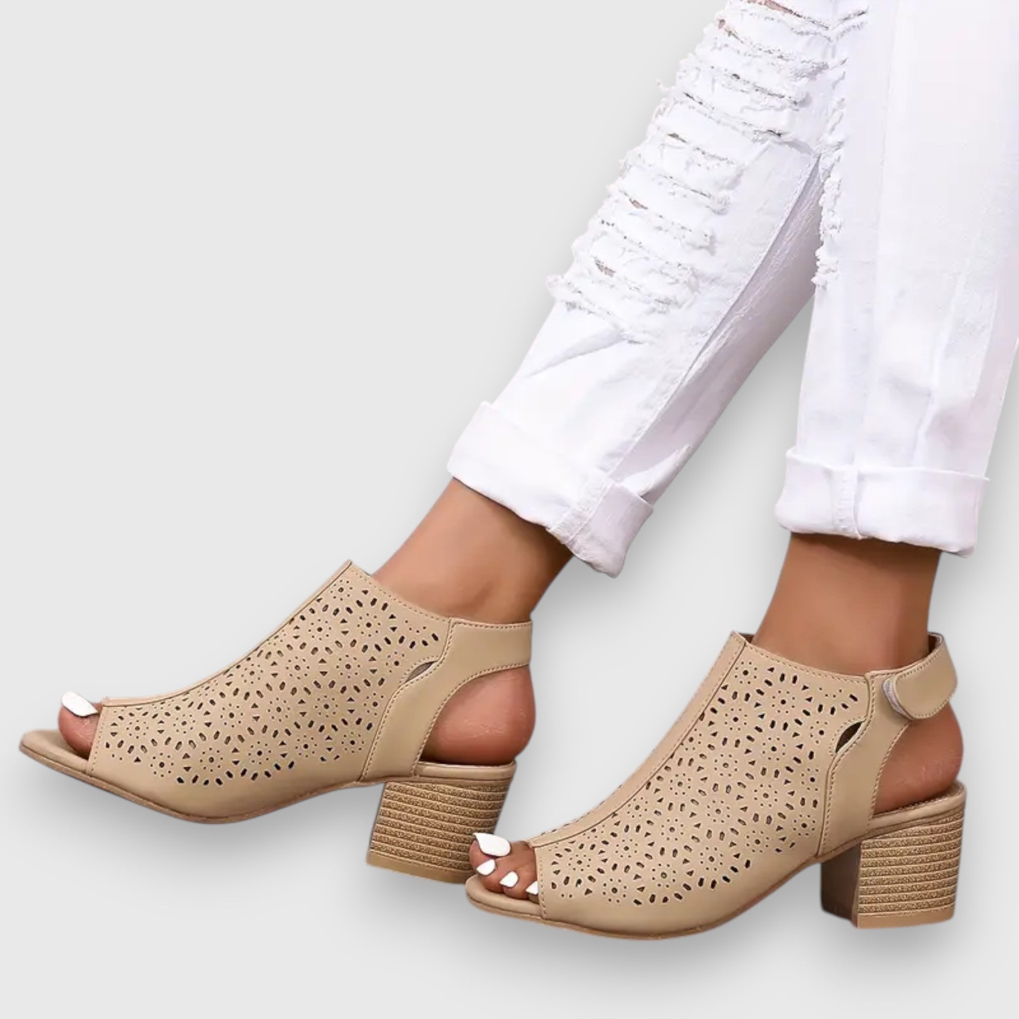 Kamylla | Comfortable Sandals