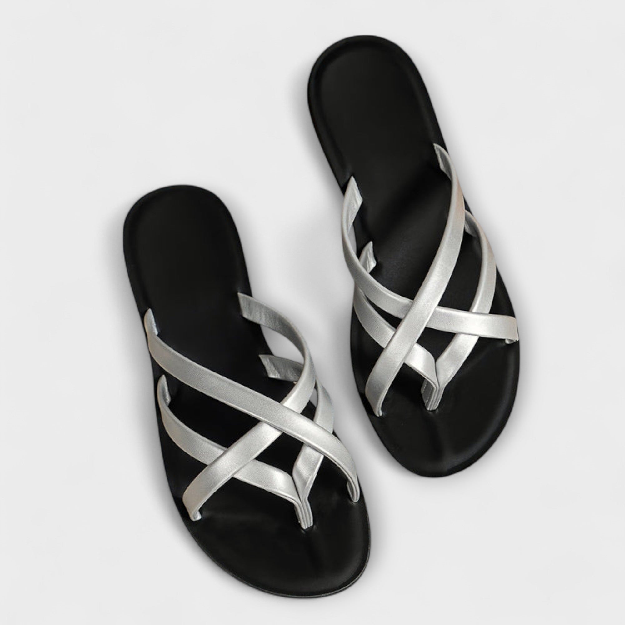 Yvonnie | Sophisticated Sandals