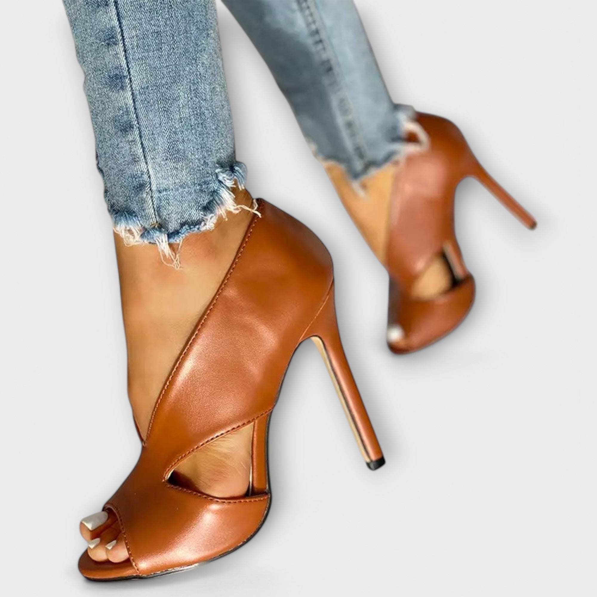 Ravelle | Orthopedic Sandals