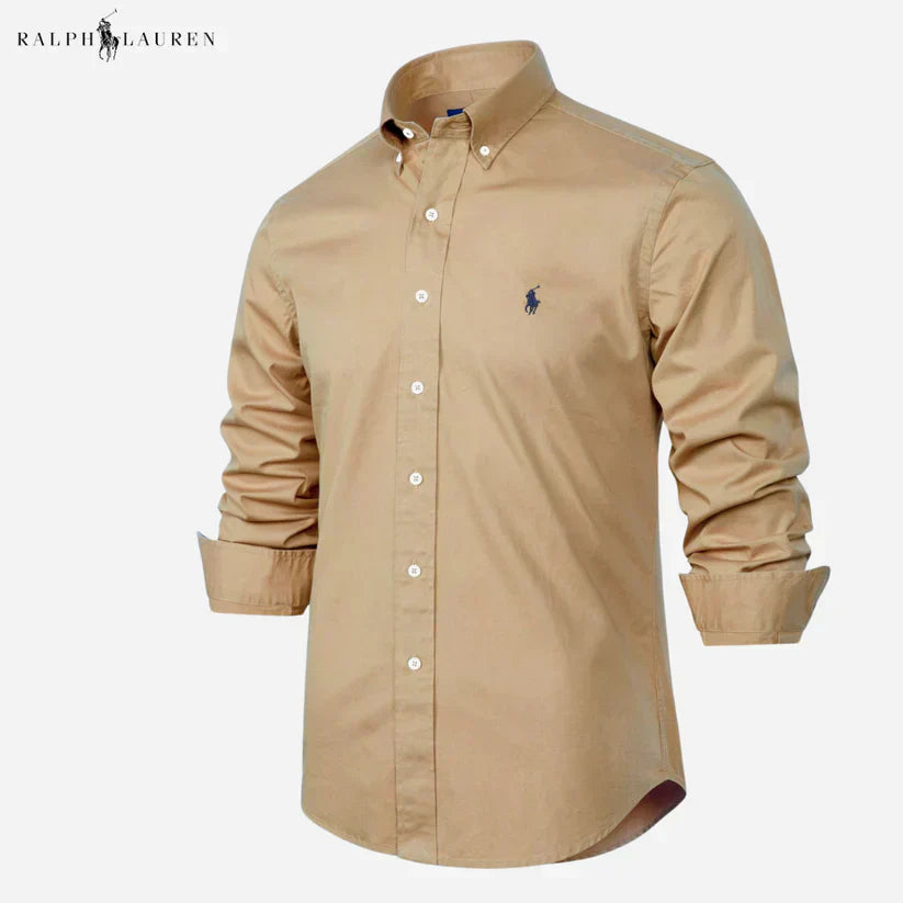 POLO  Casual Shirt
