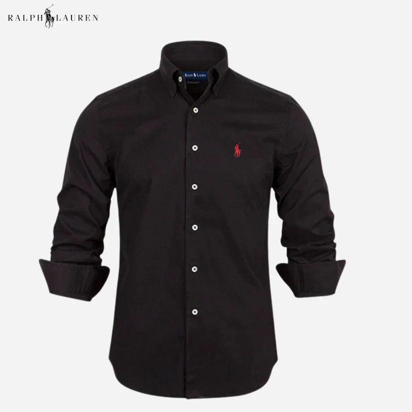 POLO  Casual Shirt