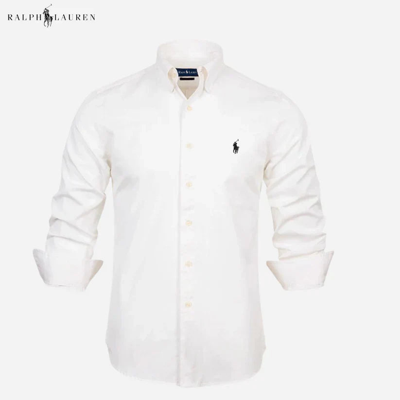 POLO  Casual Shirt