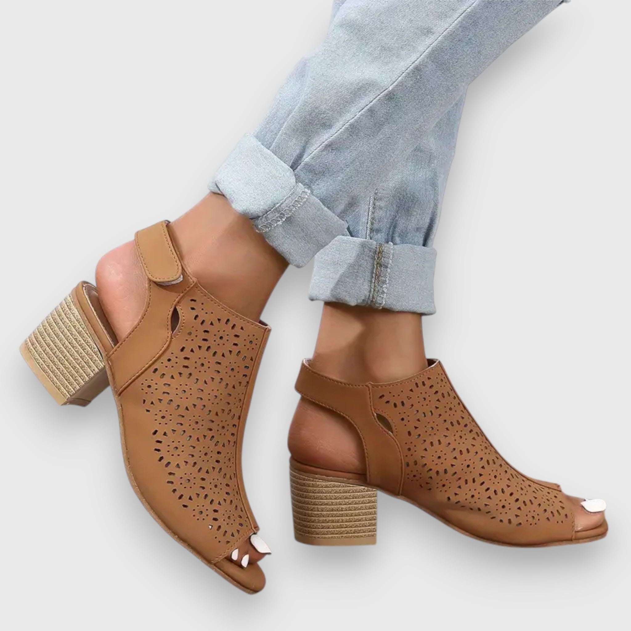 Kamylla | Comfortable Sandals