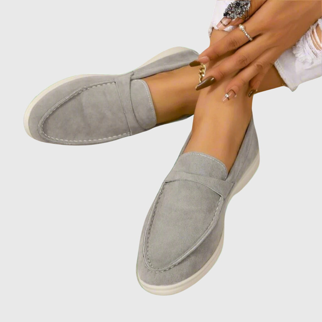 Sophie™ - Orthopaedic Loafers