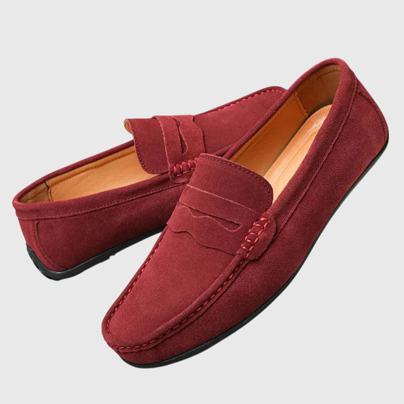 Elena™ - Orthopaedic Loafers