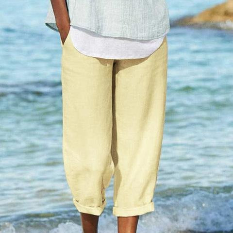 Liora™ | Breathable Cross Pants