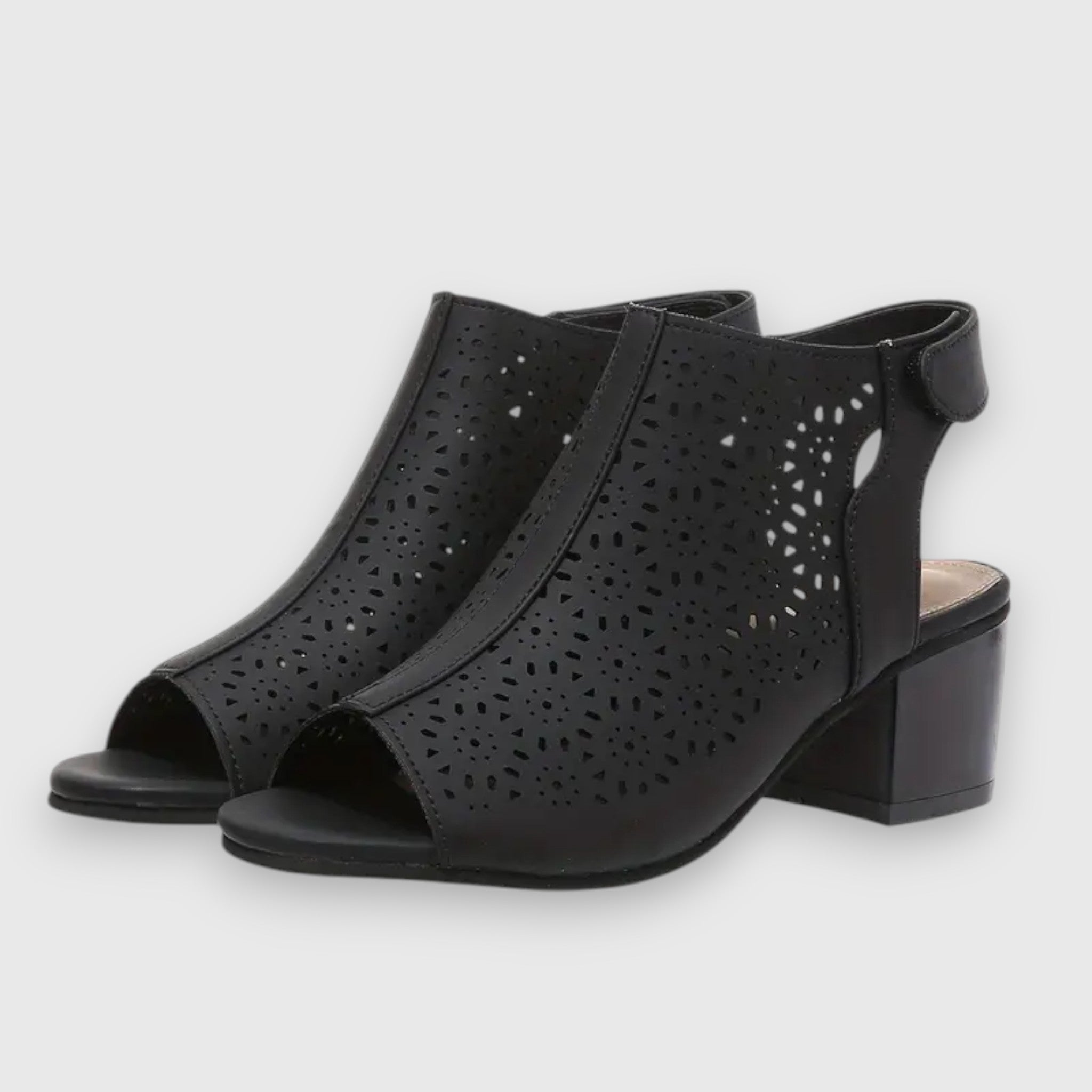 Kamylla | Comfortable Sandals