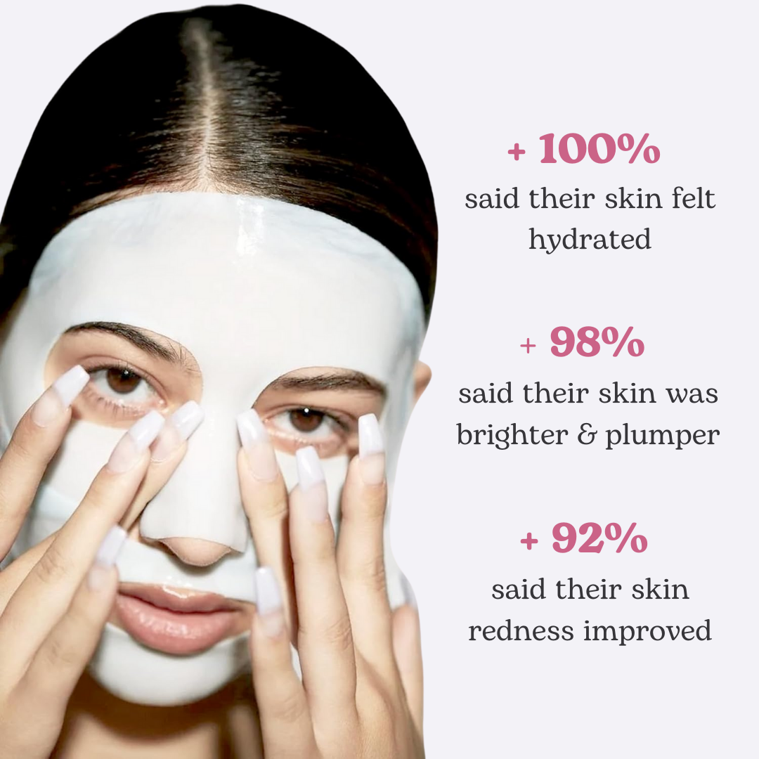 Bio-Collagen Mask