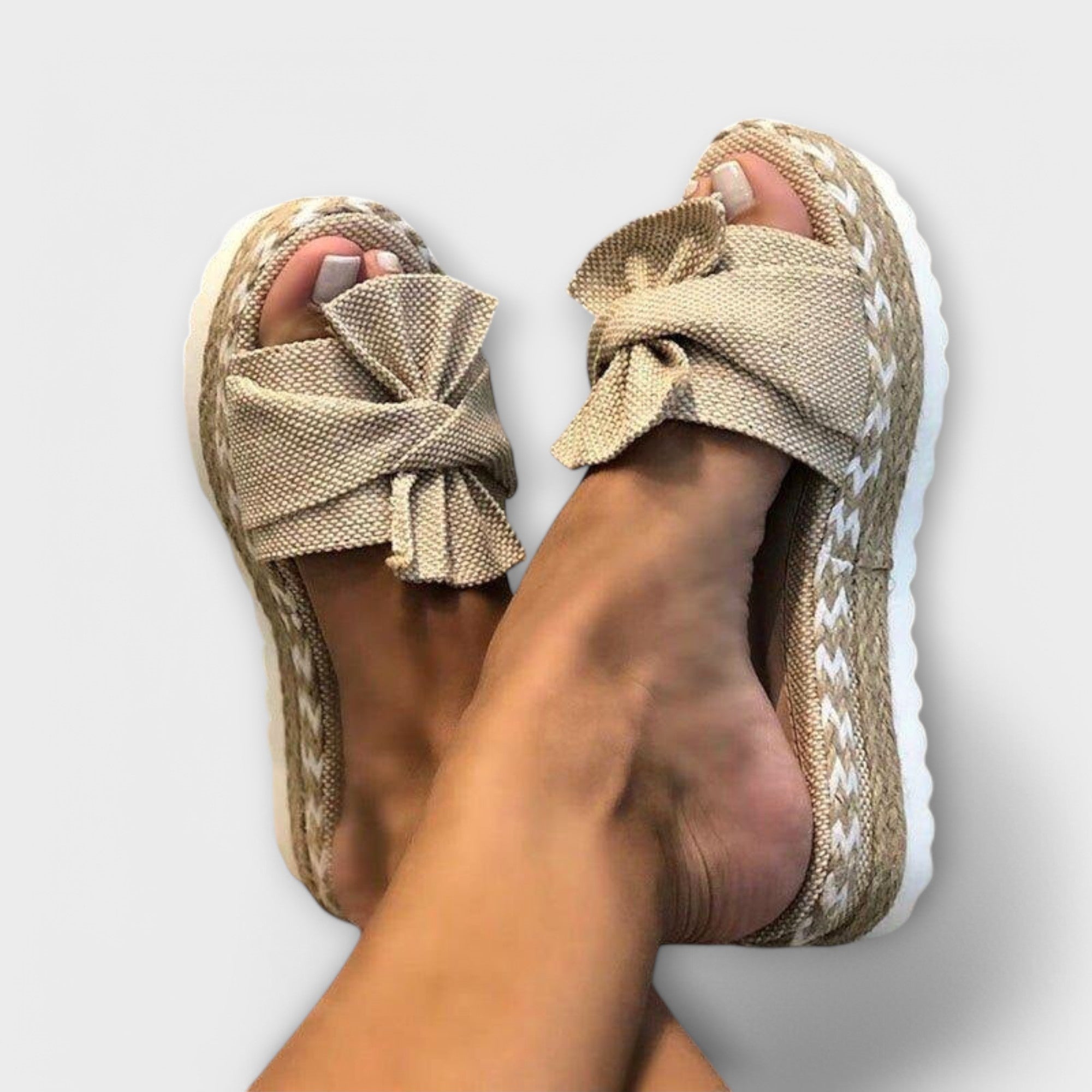 Elarose | Orthopedic Sandals