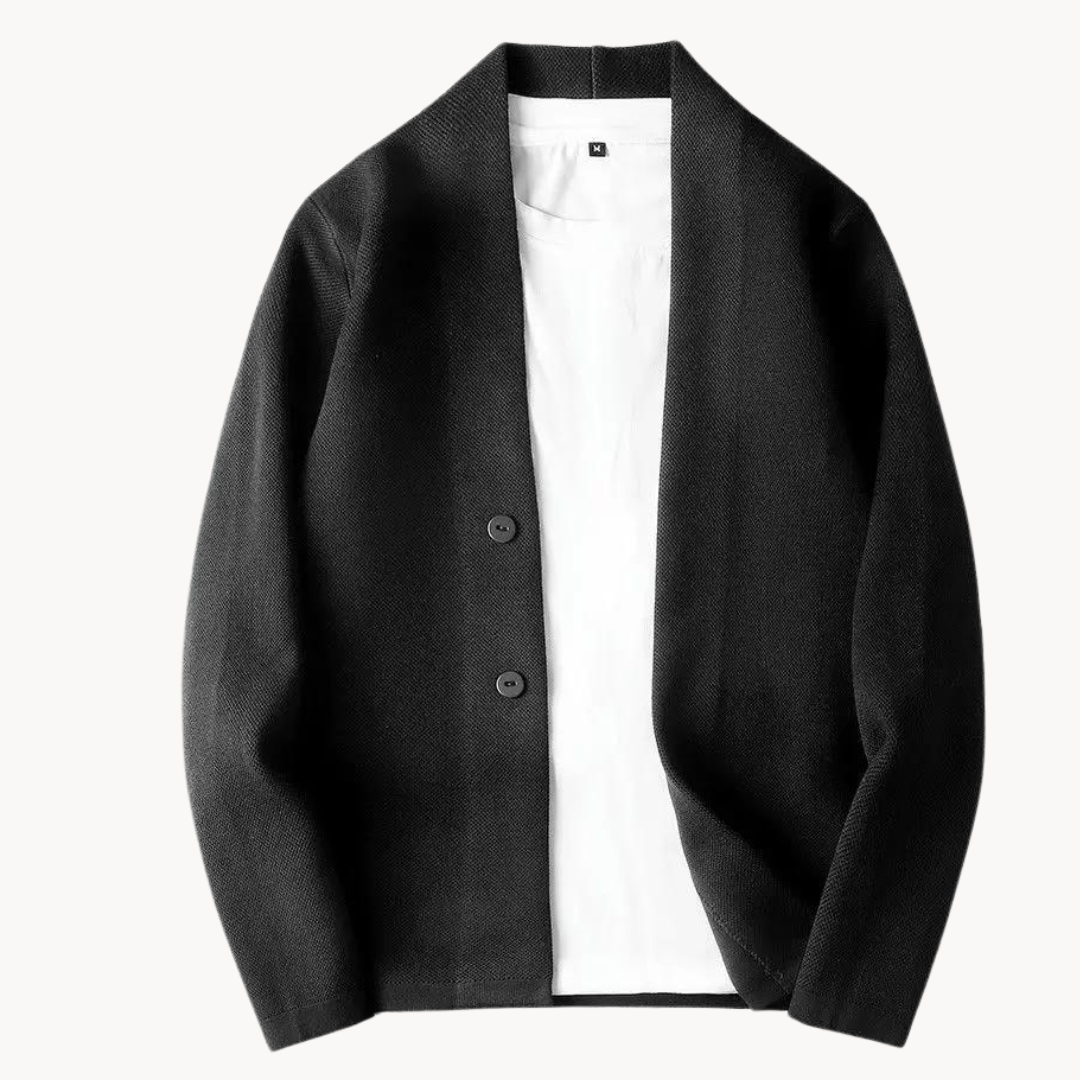 Sophie – Lightweight Tailored Jacket