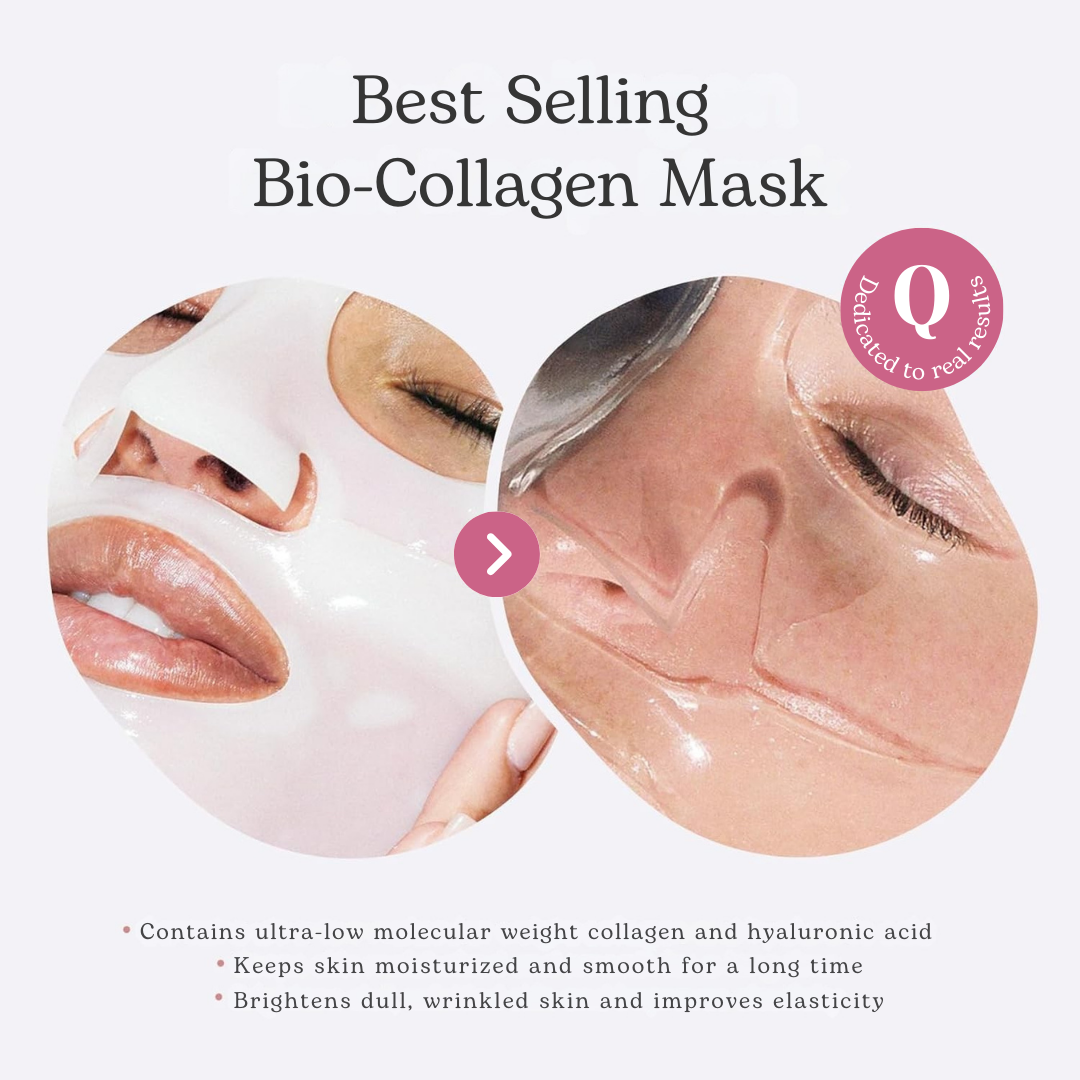 Bio-Collagen Mask