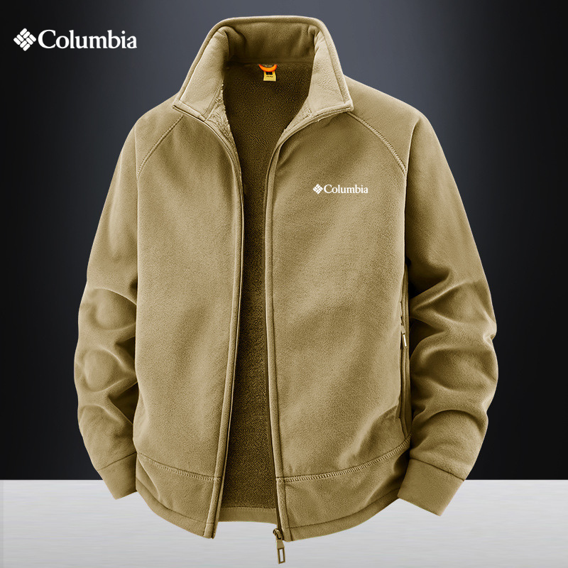 Men’s Thermal Fleece Jacket