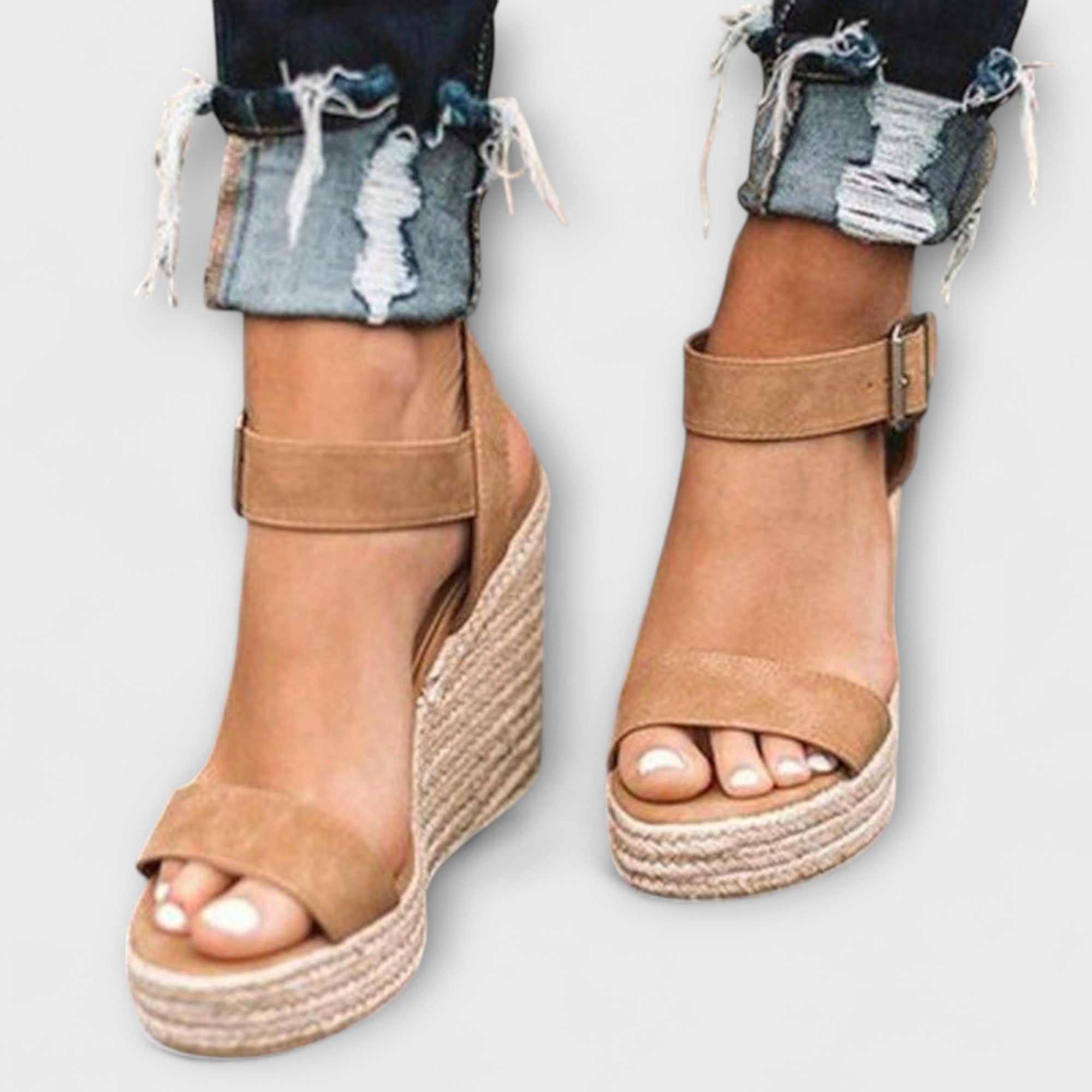 Celesth | Sophisticated Sandals