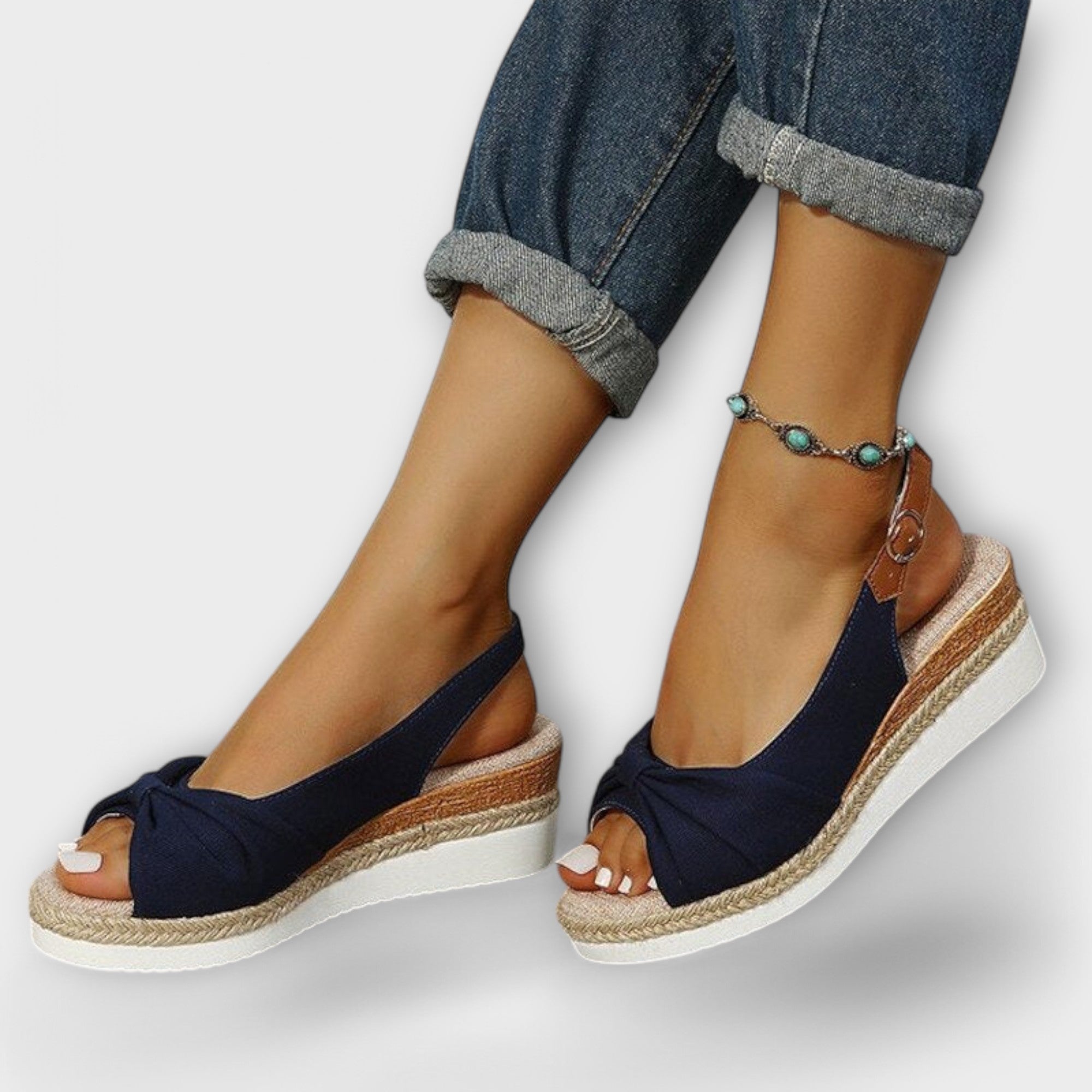 Zerelyn | Orthopedic Sandals