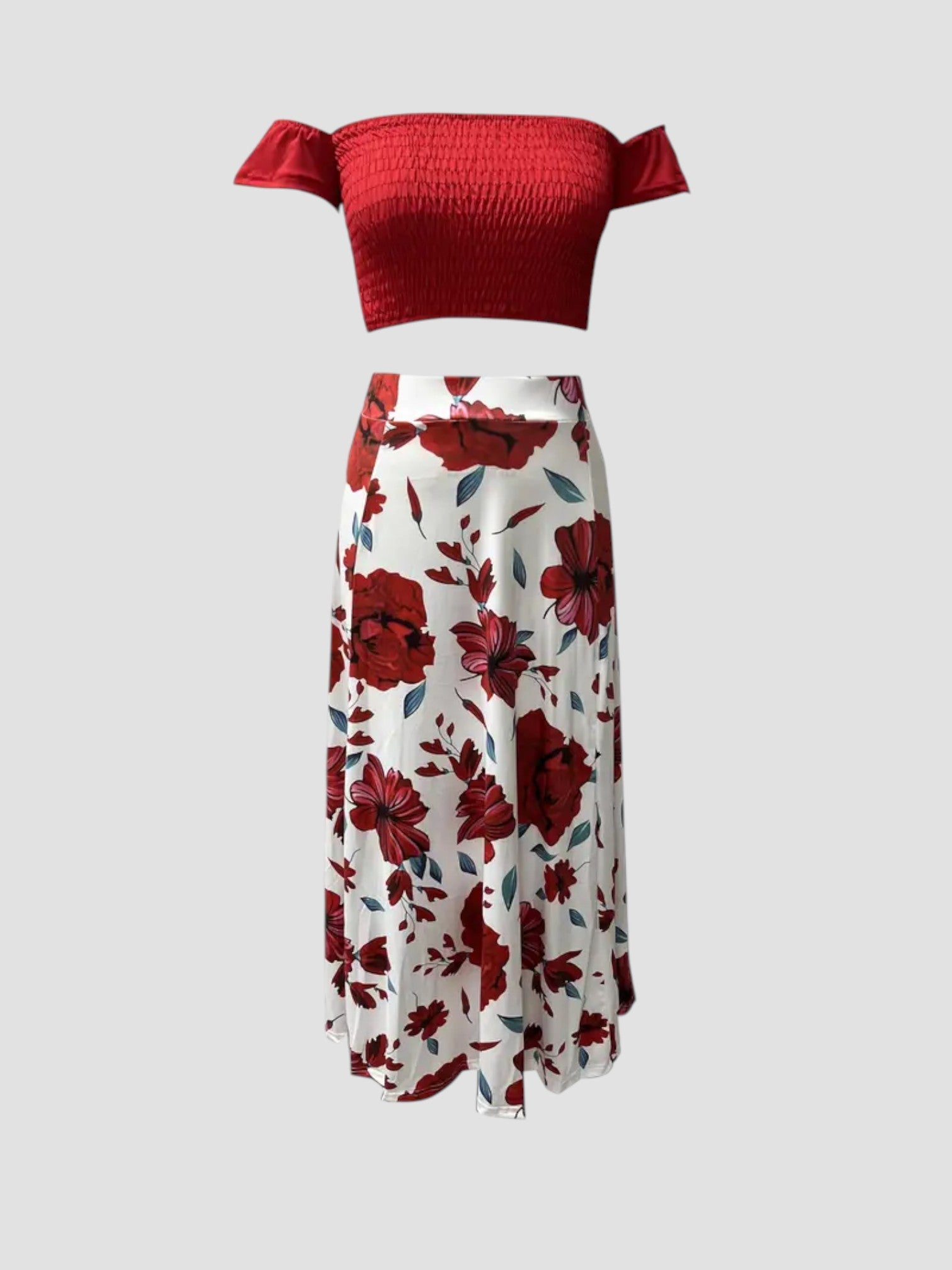 Assunta | Coordinated Set