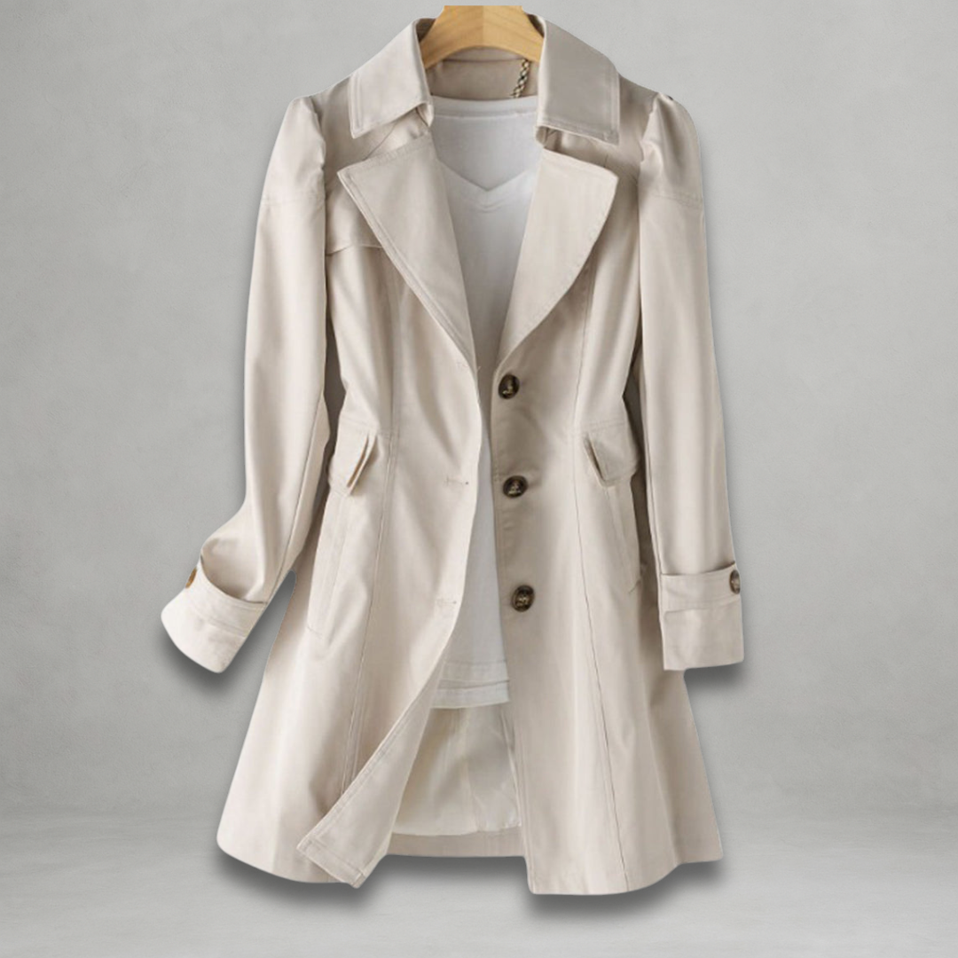 Sophia | Classic Trench Coats