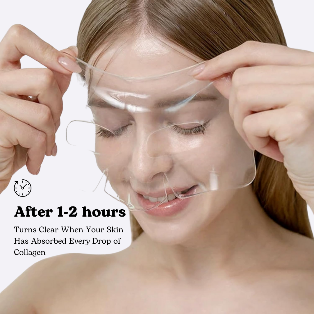 Bio-Collagen Mask