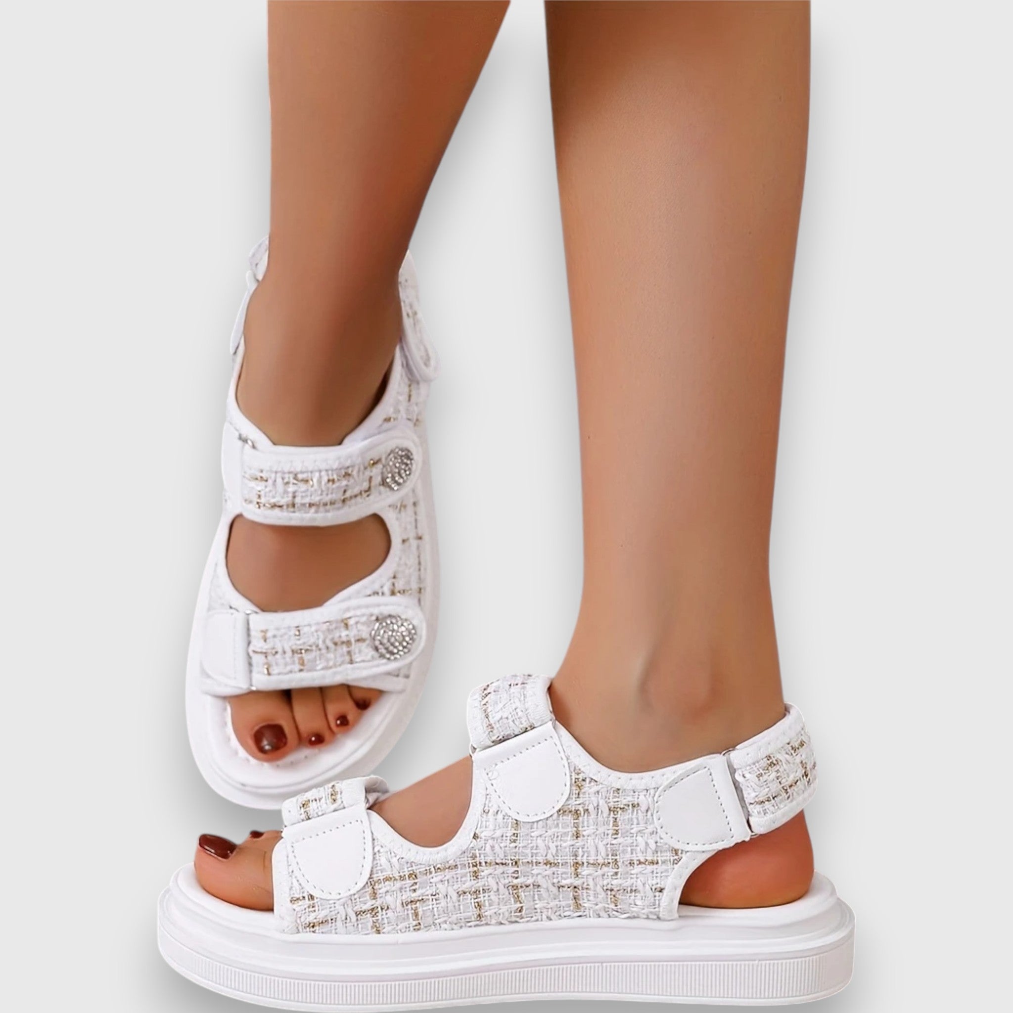 Celynne | Elegant Sandals