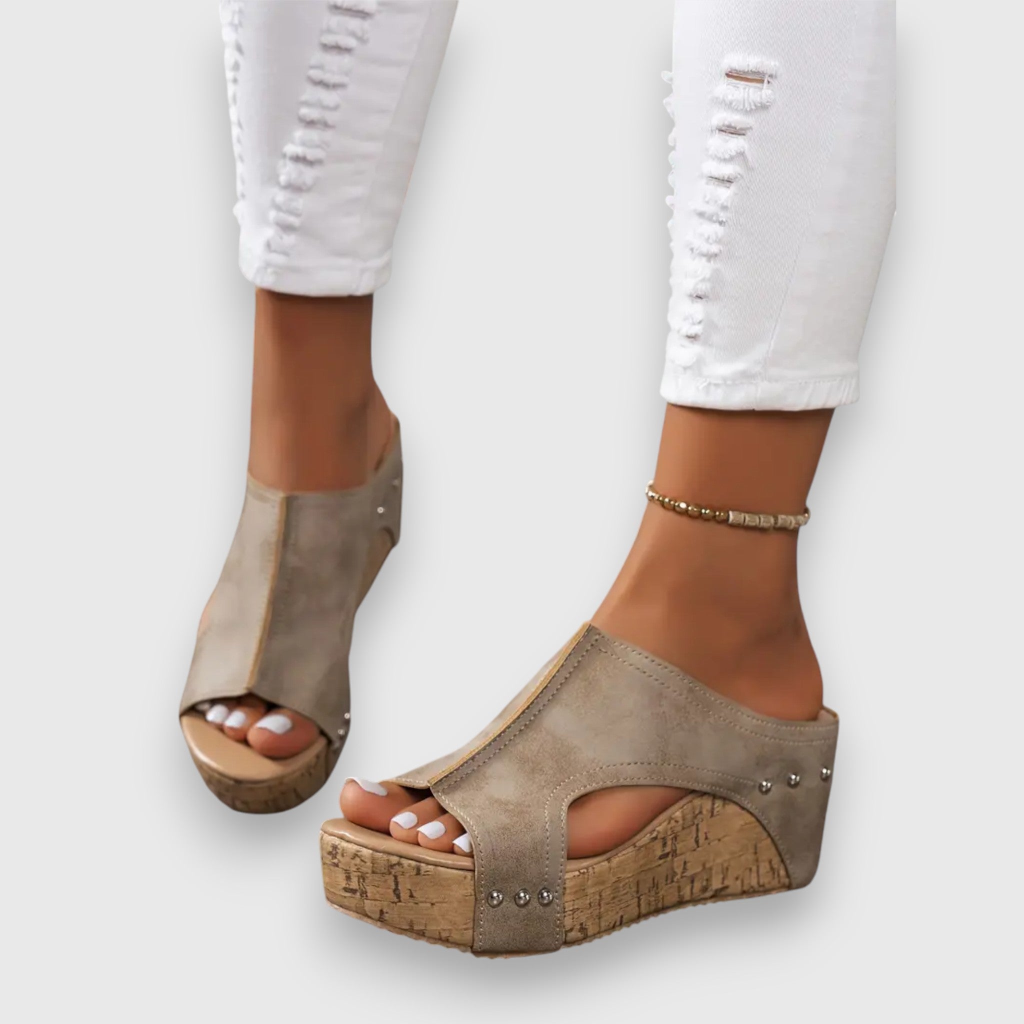 Symonee | Elegant Sandals