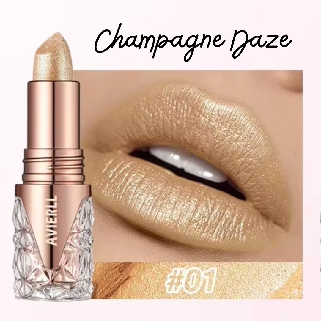 Velvet Glow Lipstick Shine 2025 By Ma Belle Queen™