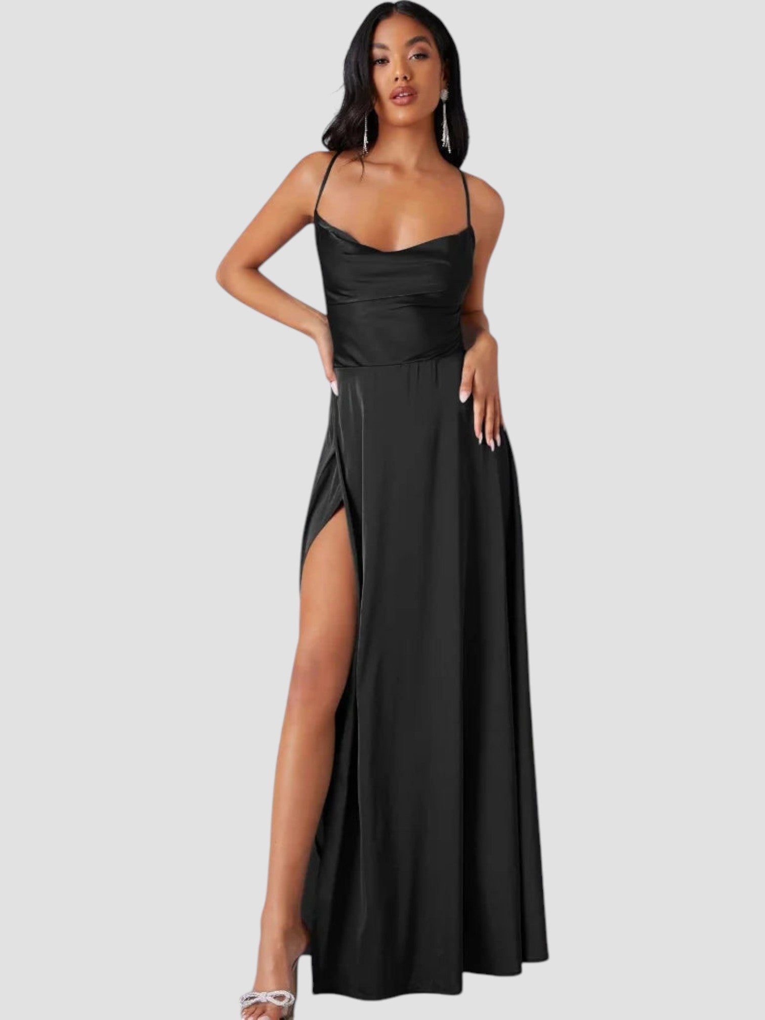 Elvira | Dress