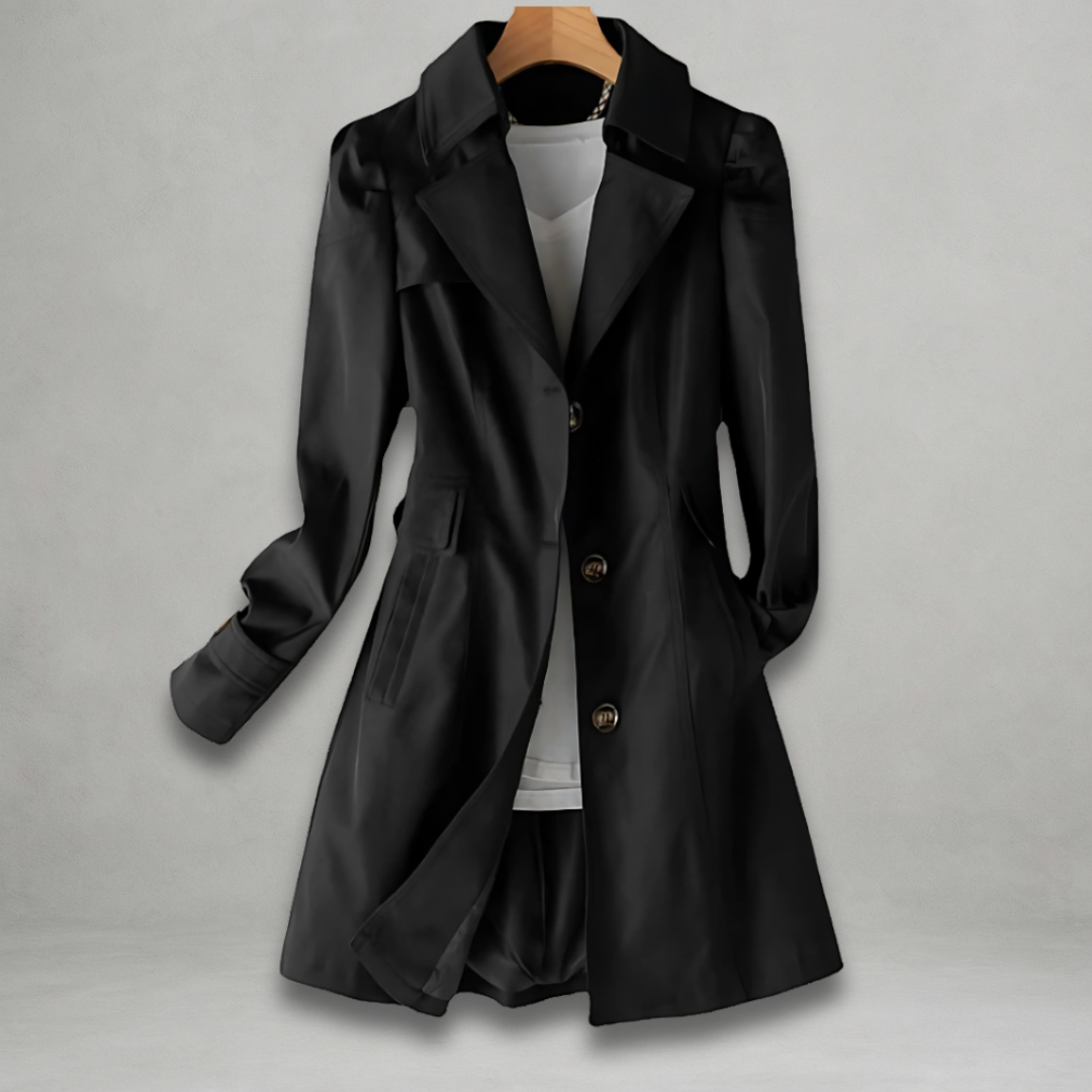 Sophia | Classic Trench Coats