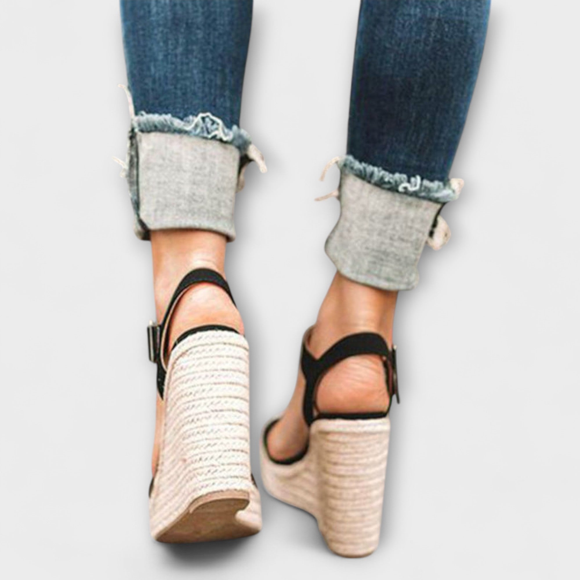 Celesth | Sophisticated Sandals