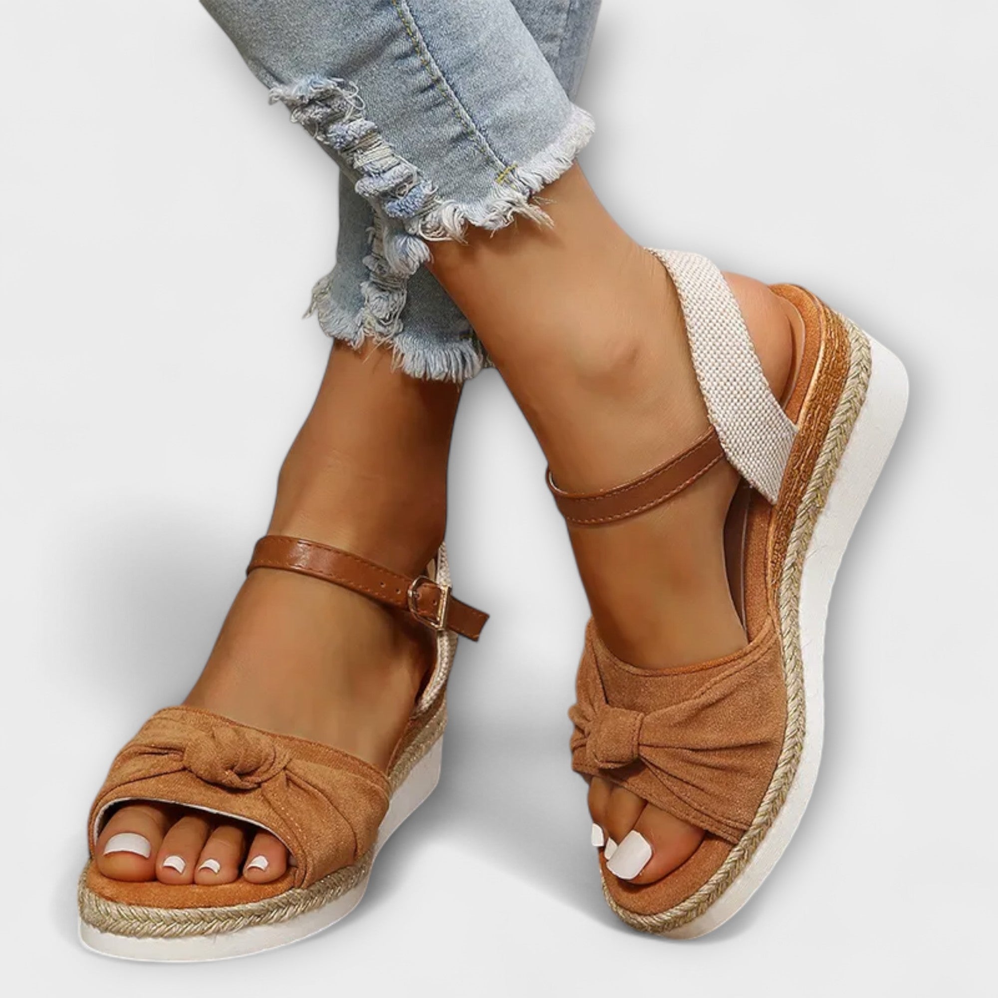 Briellee | Orthopedic Sandals