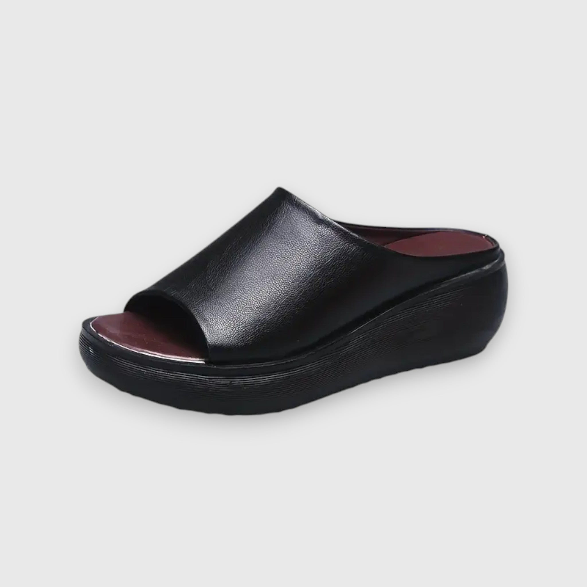 Mahrlene | Elegant Sandals