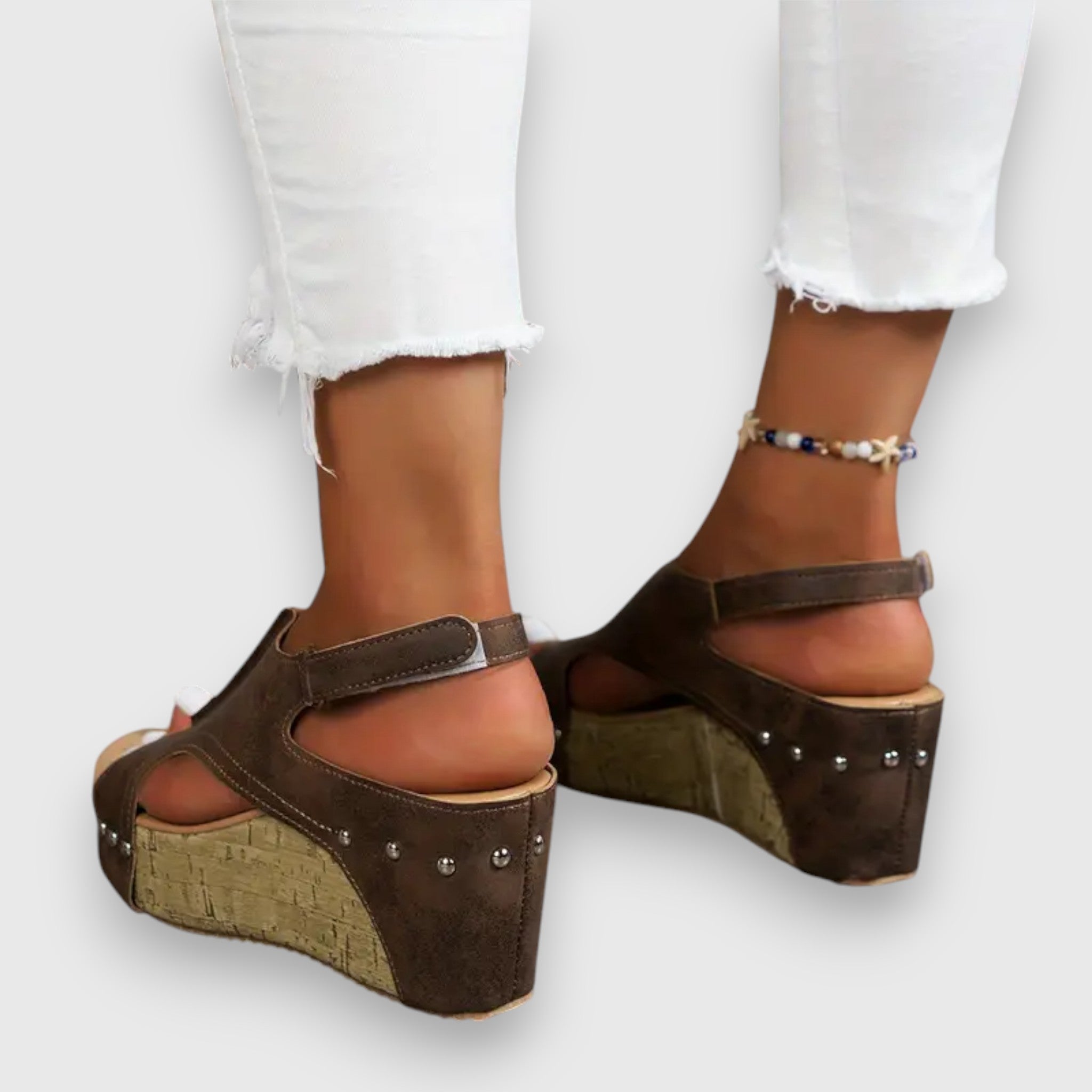 Eloyzie | Elegant Sandals