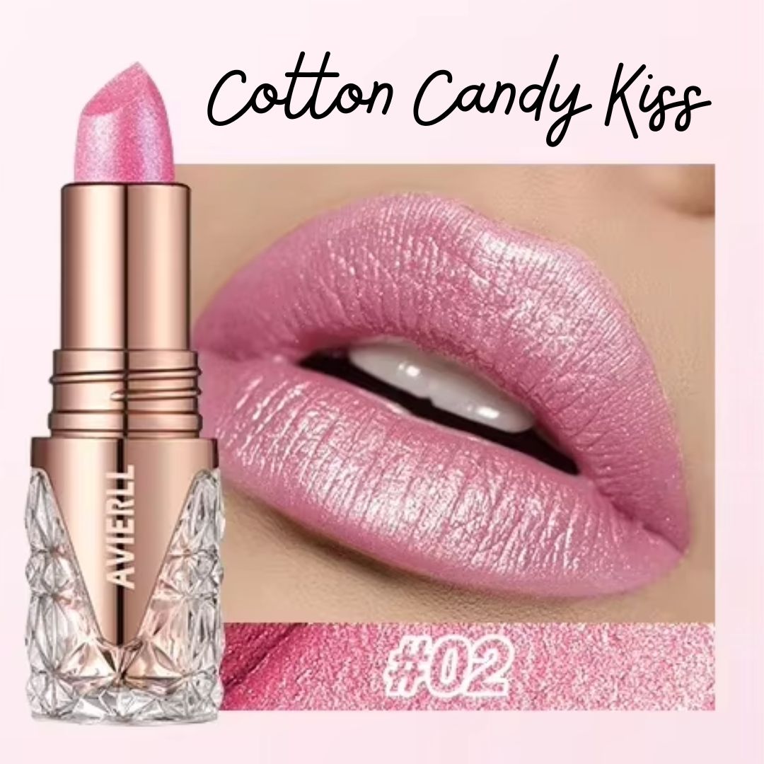 Velvet Glow Lipstick Shine 2025 By Ma Belle Queen™