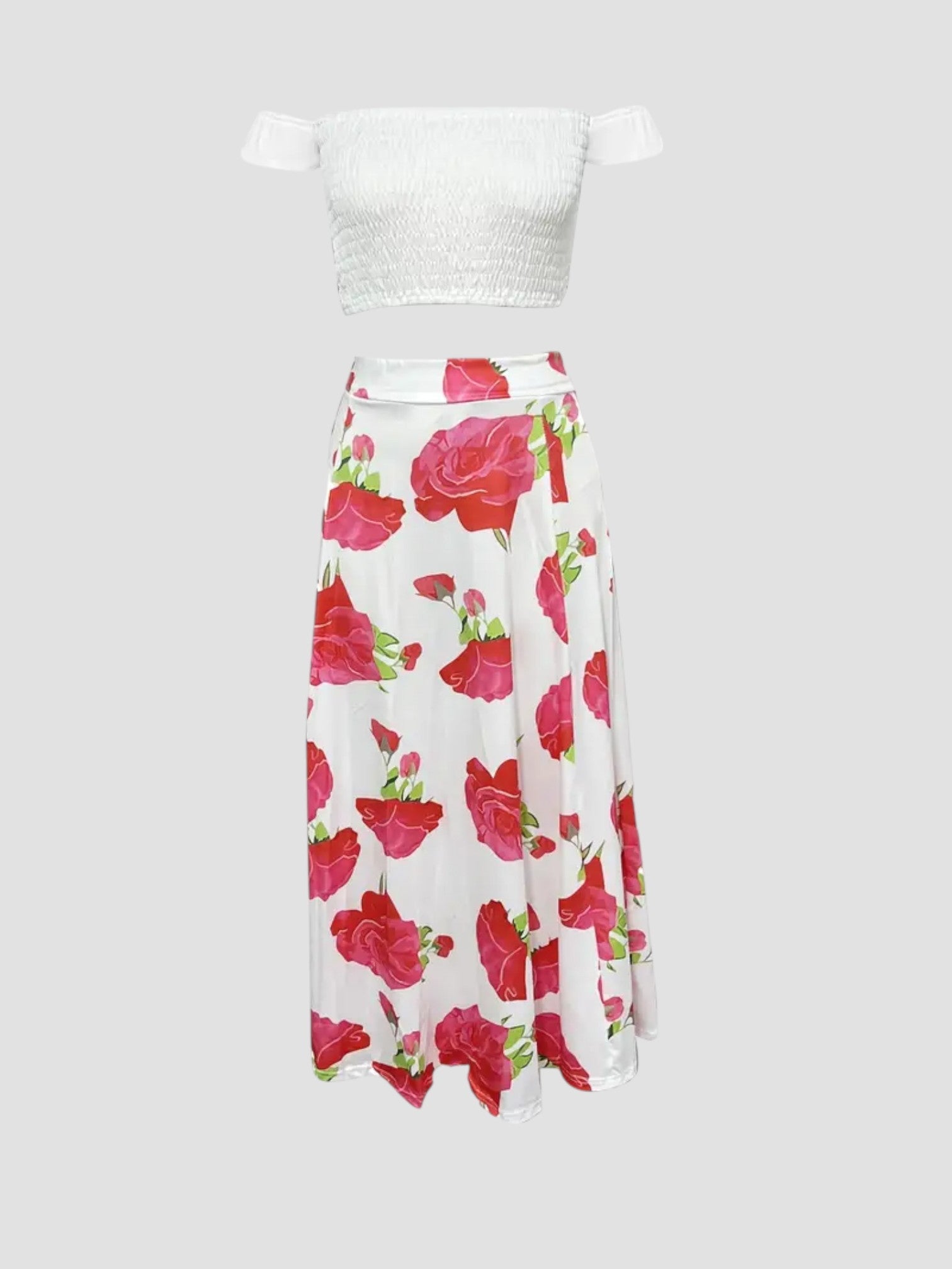 Assunta | Coordinated Set