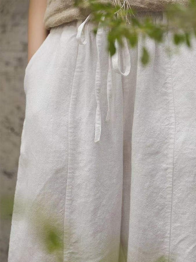 Sophie™ | Loose Trousers