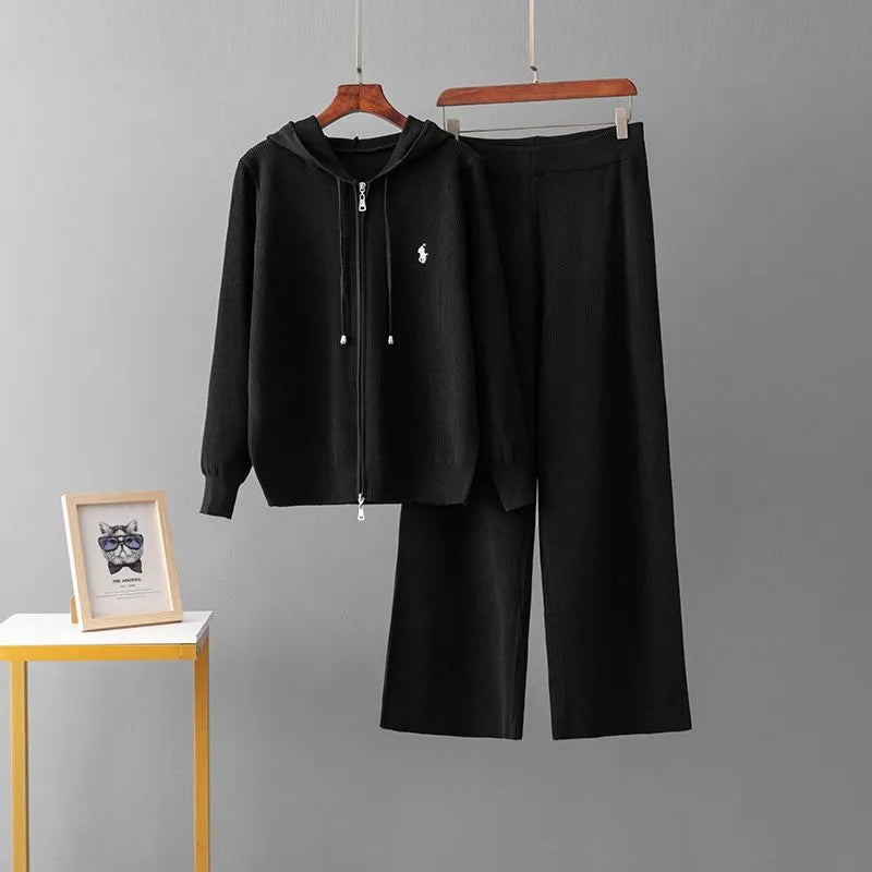 Ralph Lauren™ Two Piece Co-Ord Set