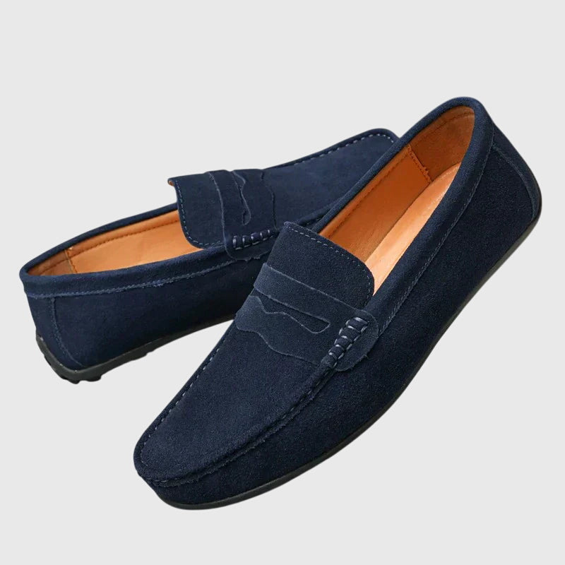 Elena™ - Orthopaedic Loafers
