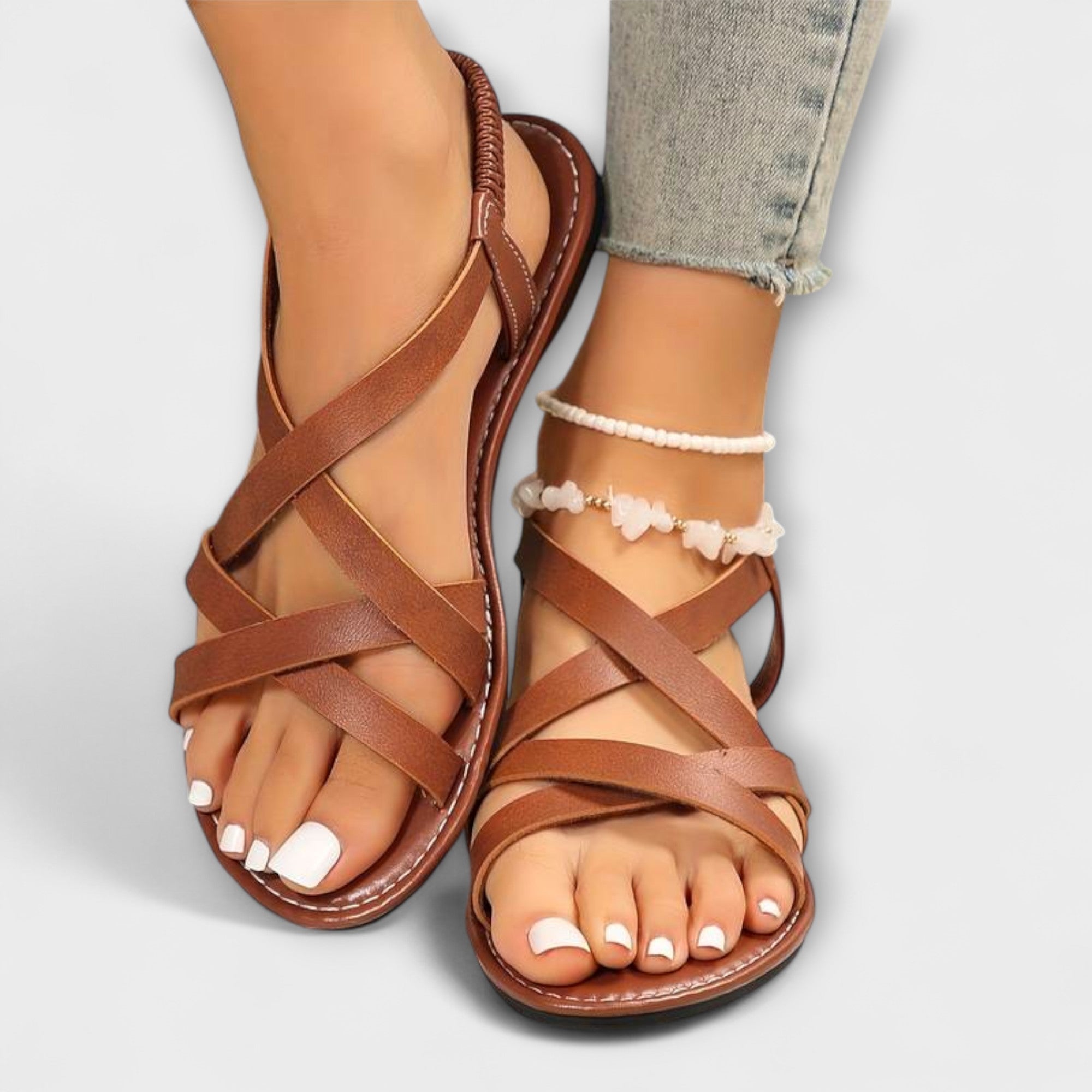 Cerisse | Sophisticated Sandals