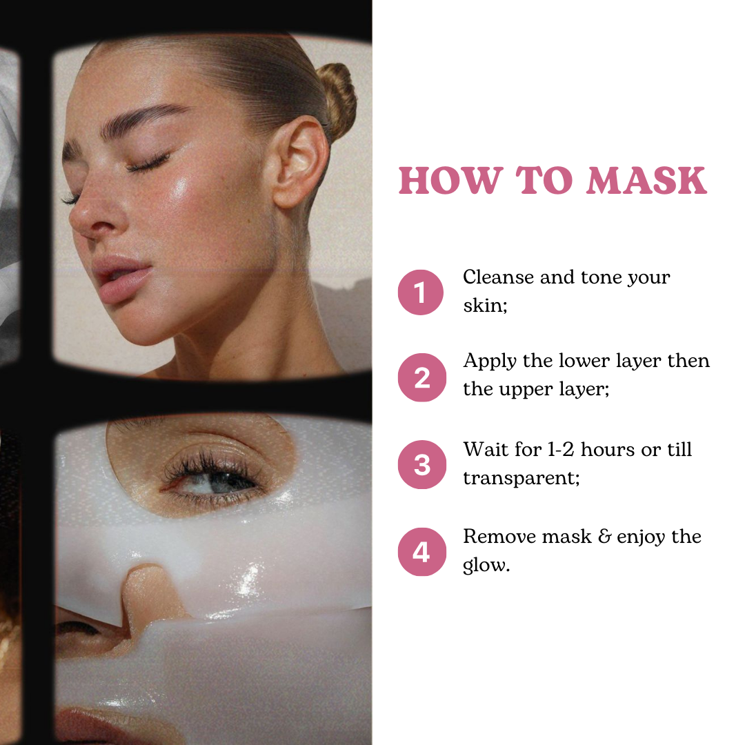 Bio-Collagen Mask