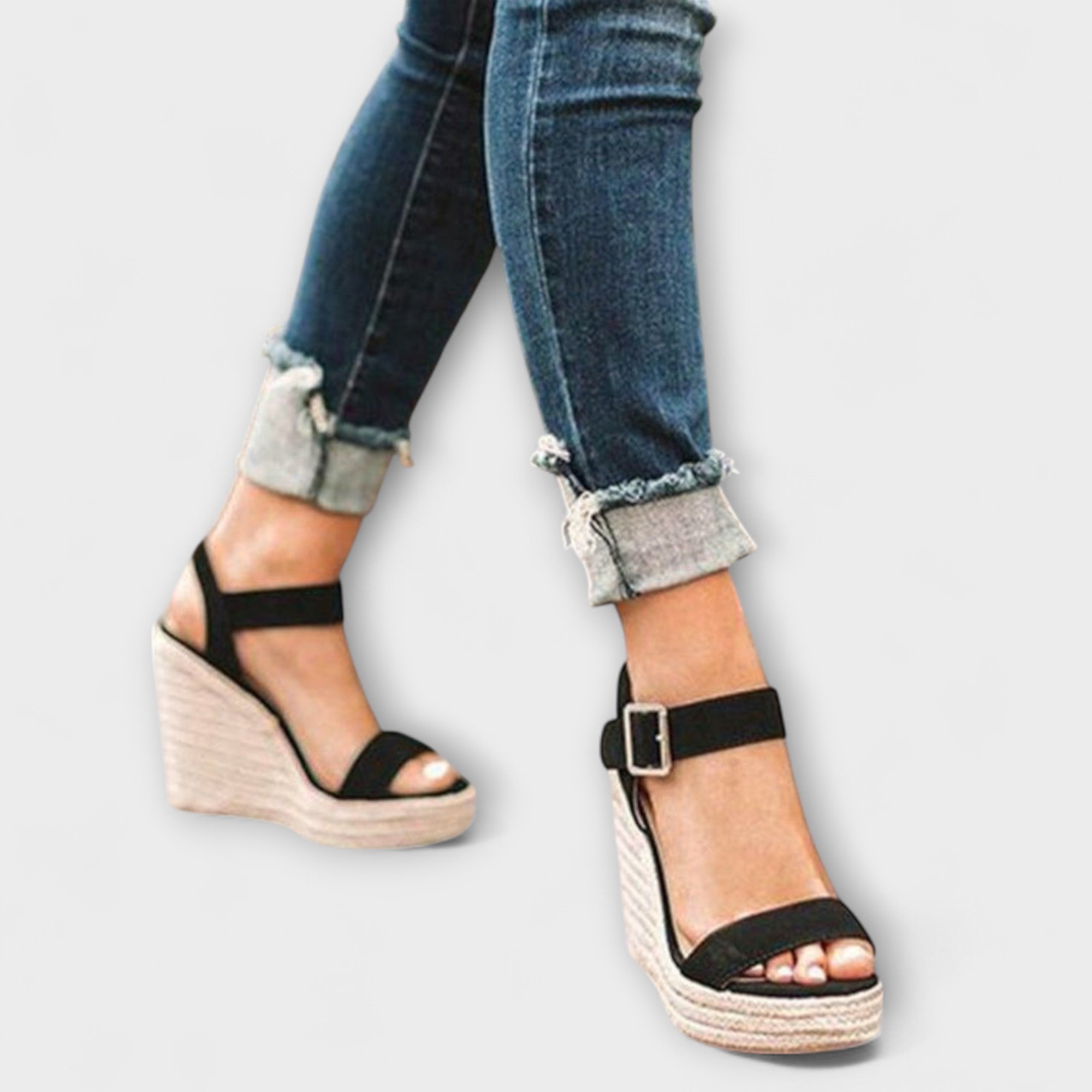 Koralyn | Elegant Sandals