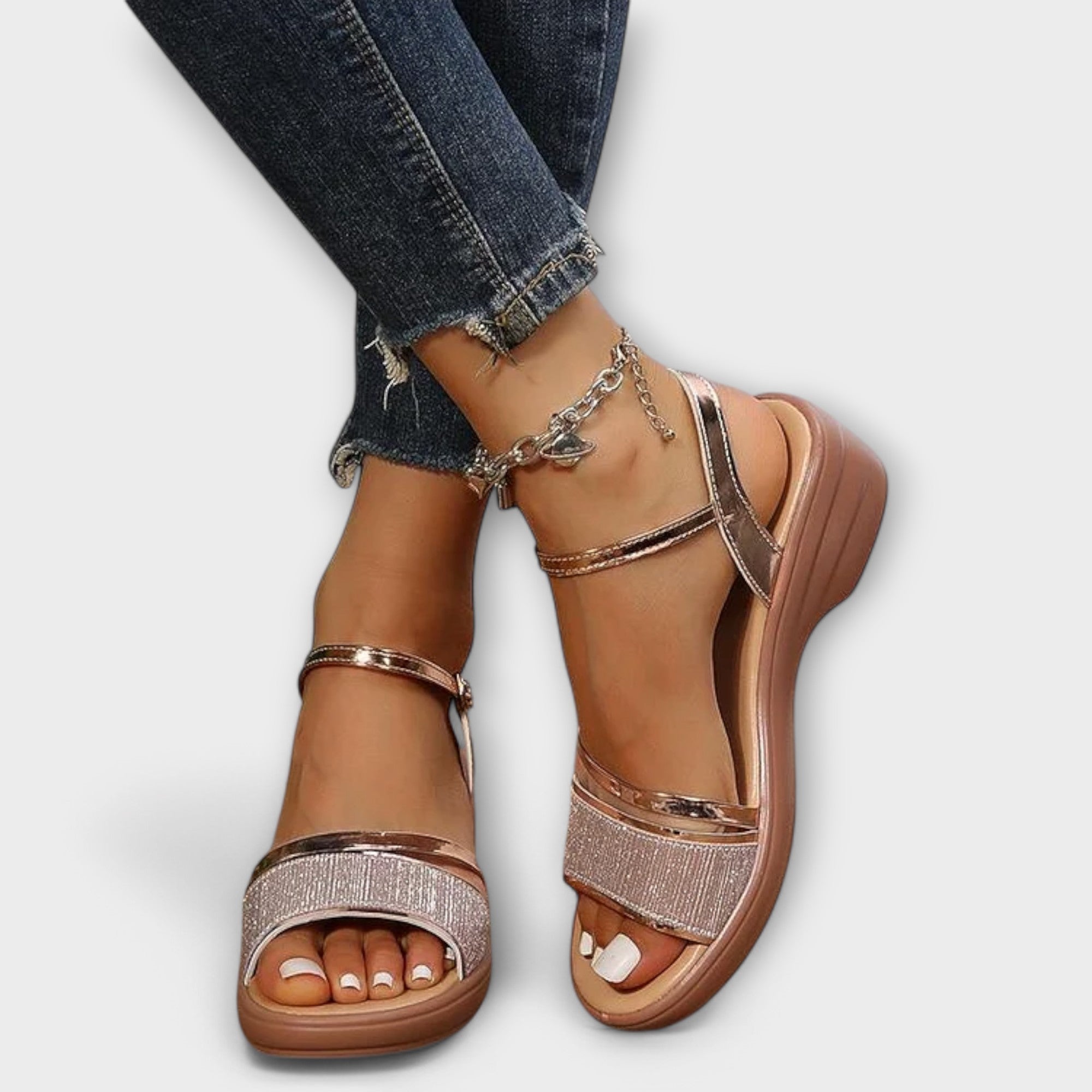 Vionnah | Elegant Sandals