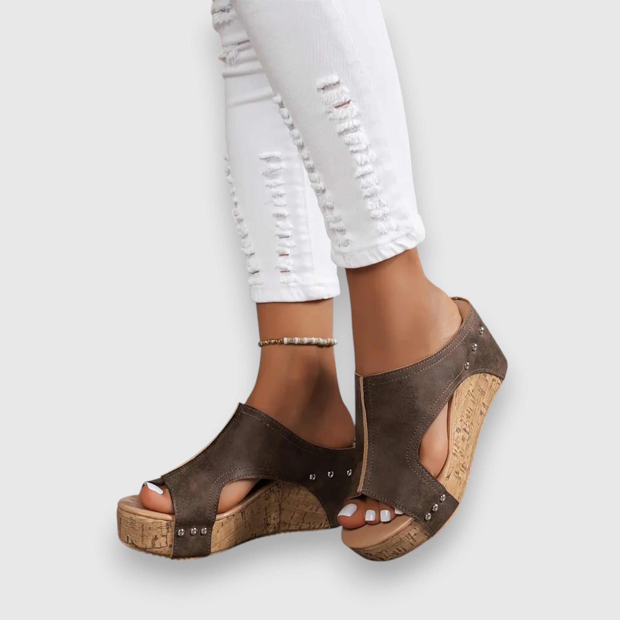 Symonee | Elegant Sandals