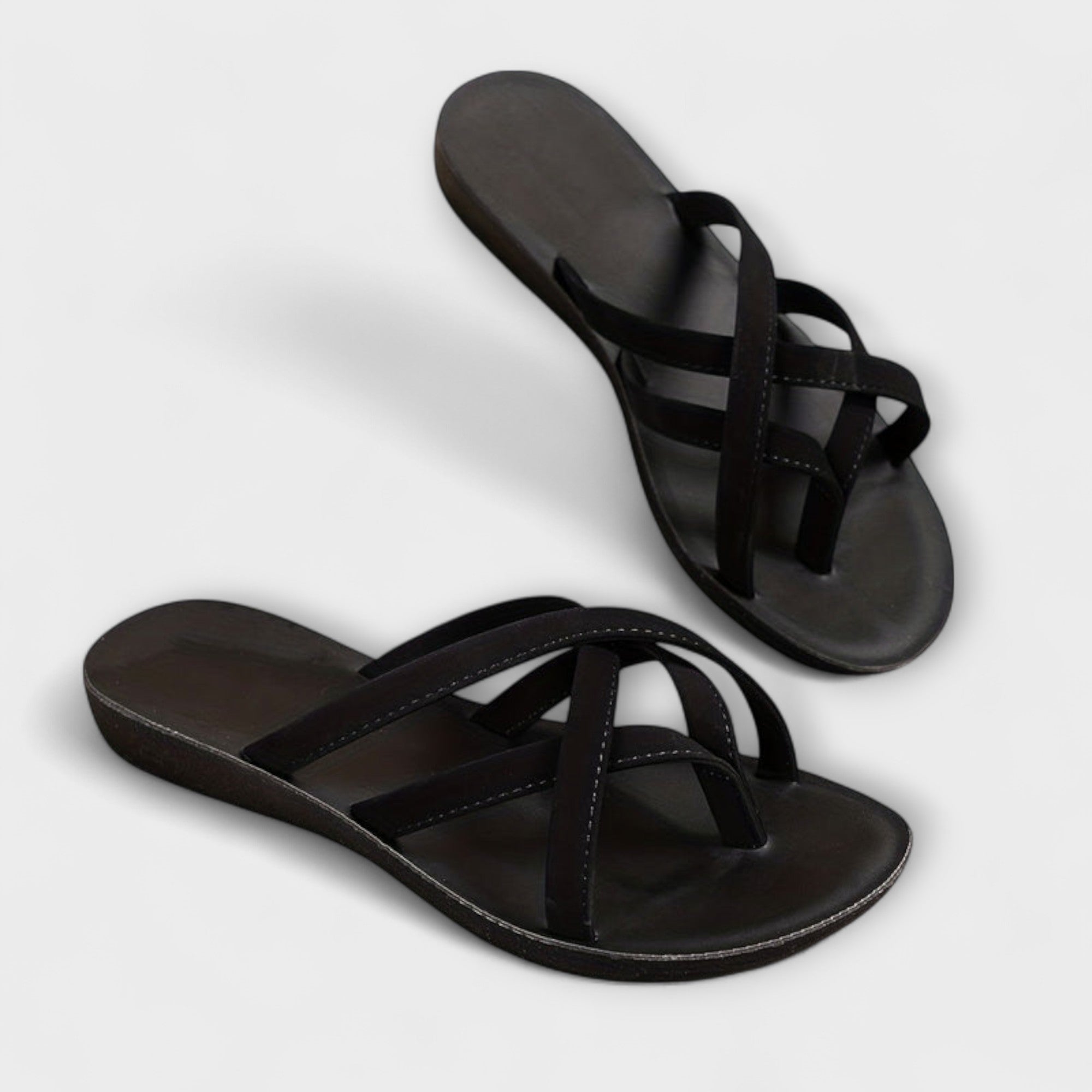 Yvonnie | Sophisticated Sandals