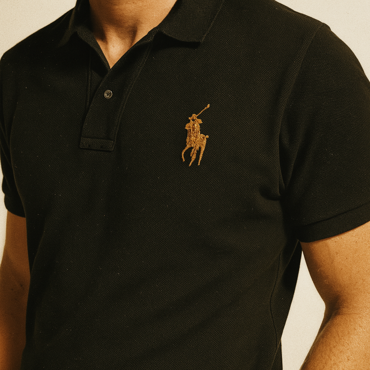 RI™  Polo Shirt – Buy 1, Get 1 Free + Free Watch
