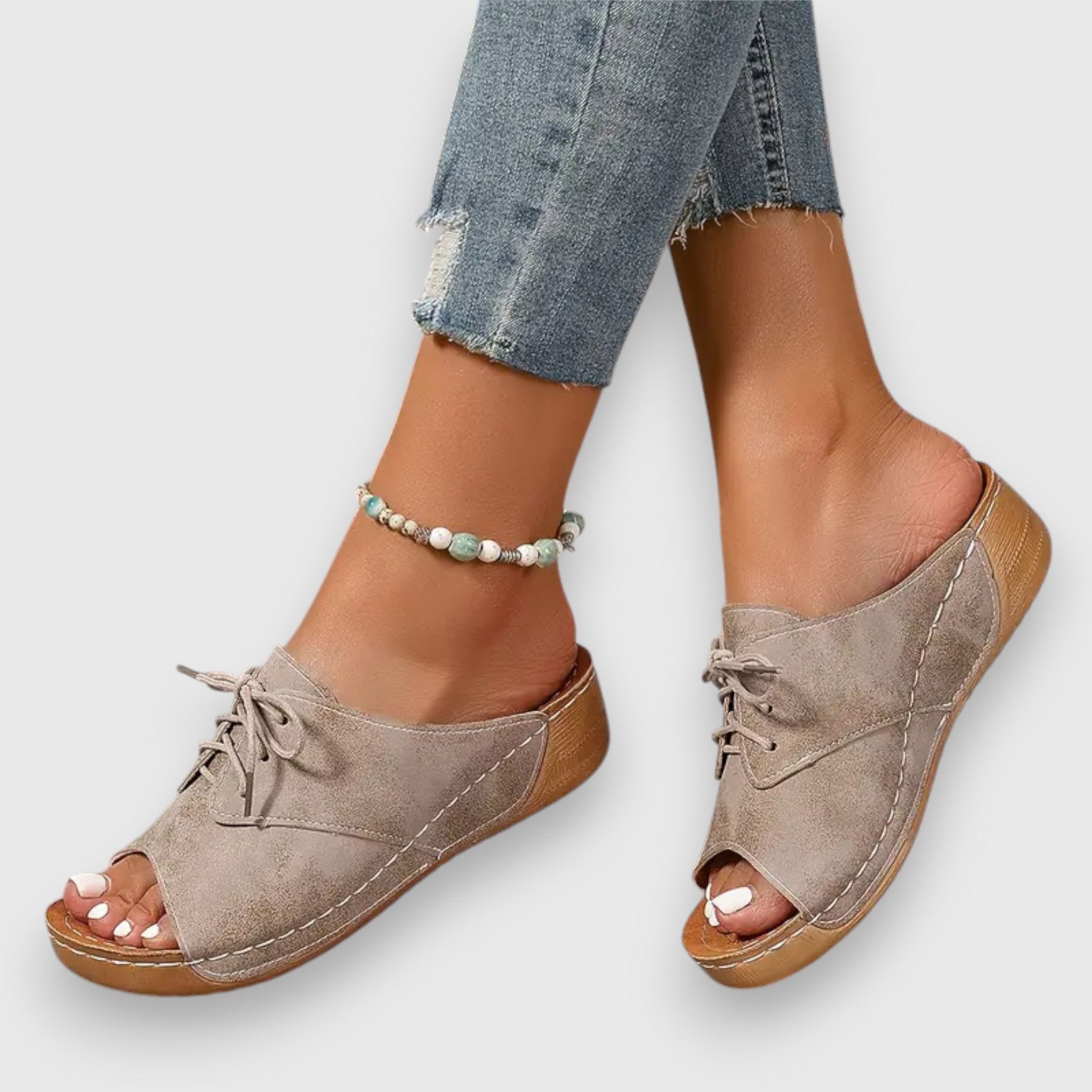 Florice | Elegant Sandals