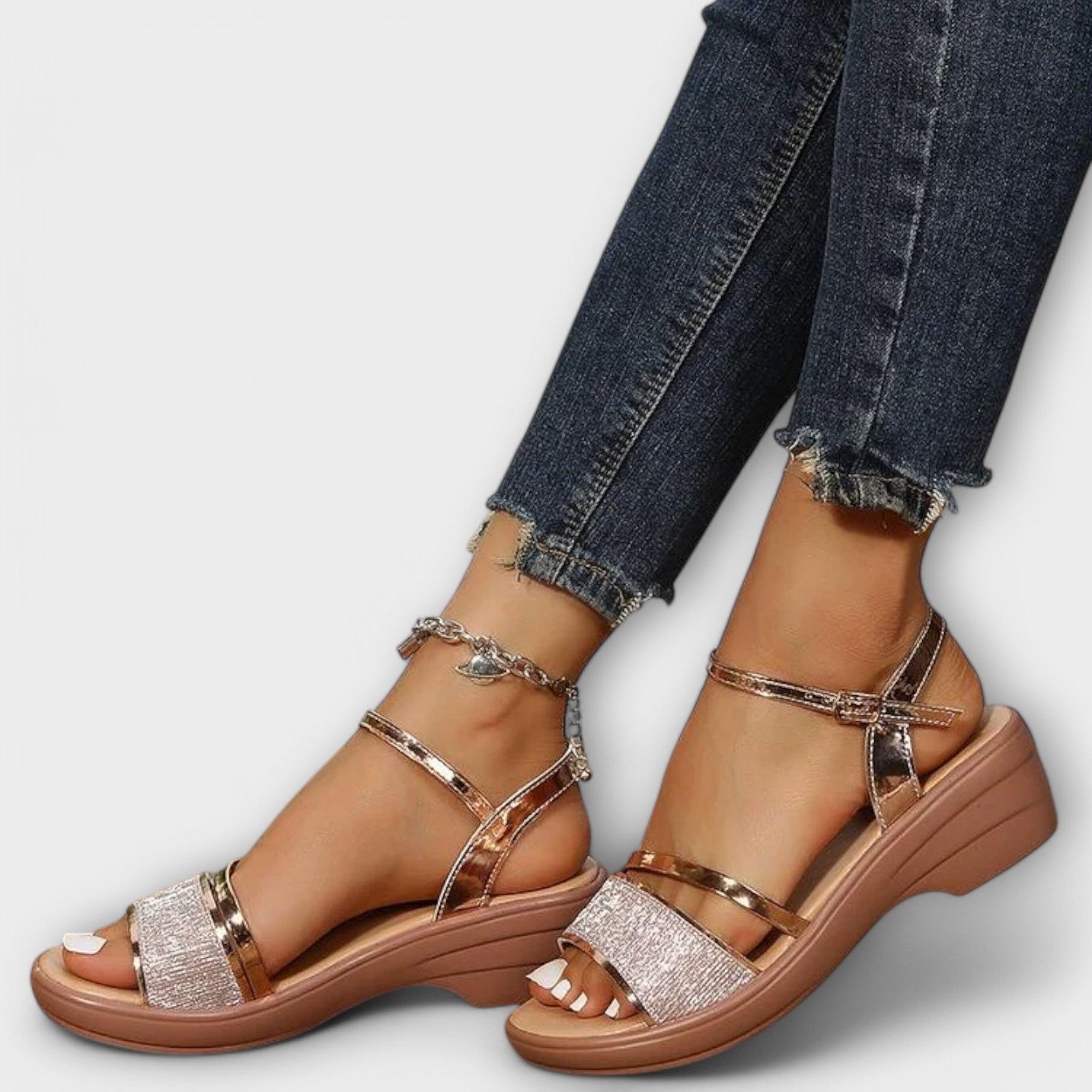 Vionnah | Elegant Sandals
