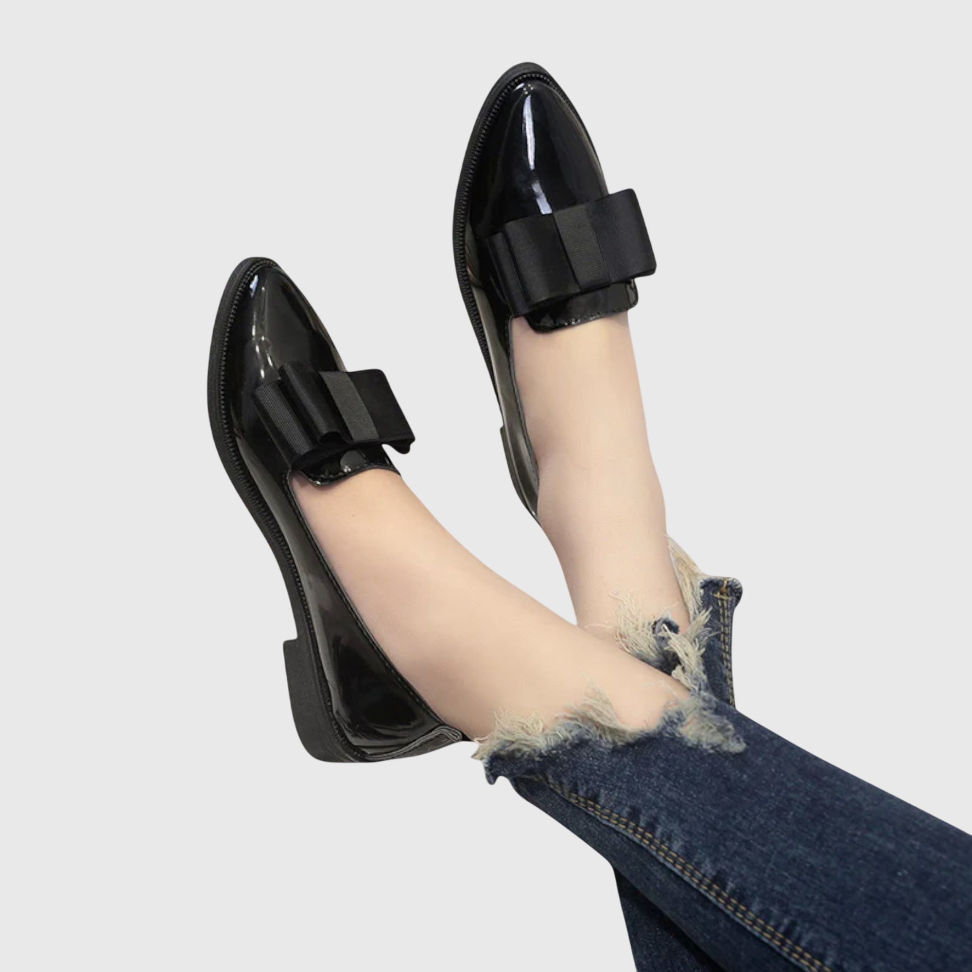 Lila™ - Orthopaedic Loafers