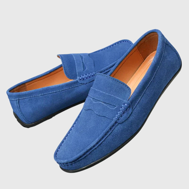 Elena™ - Orthopaedic Loafers