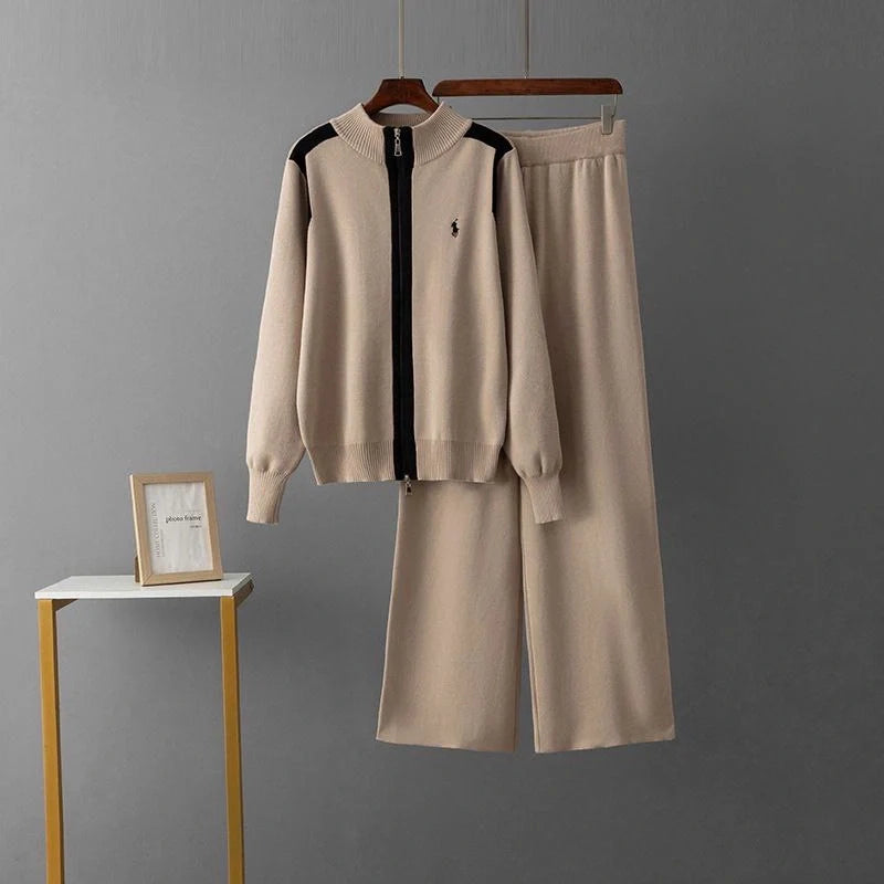 Ralph Lauren™ Two Piece Co-Ord Set