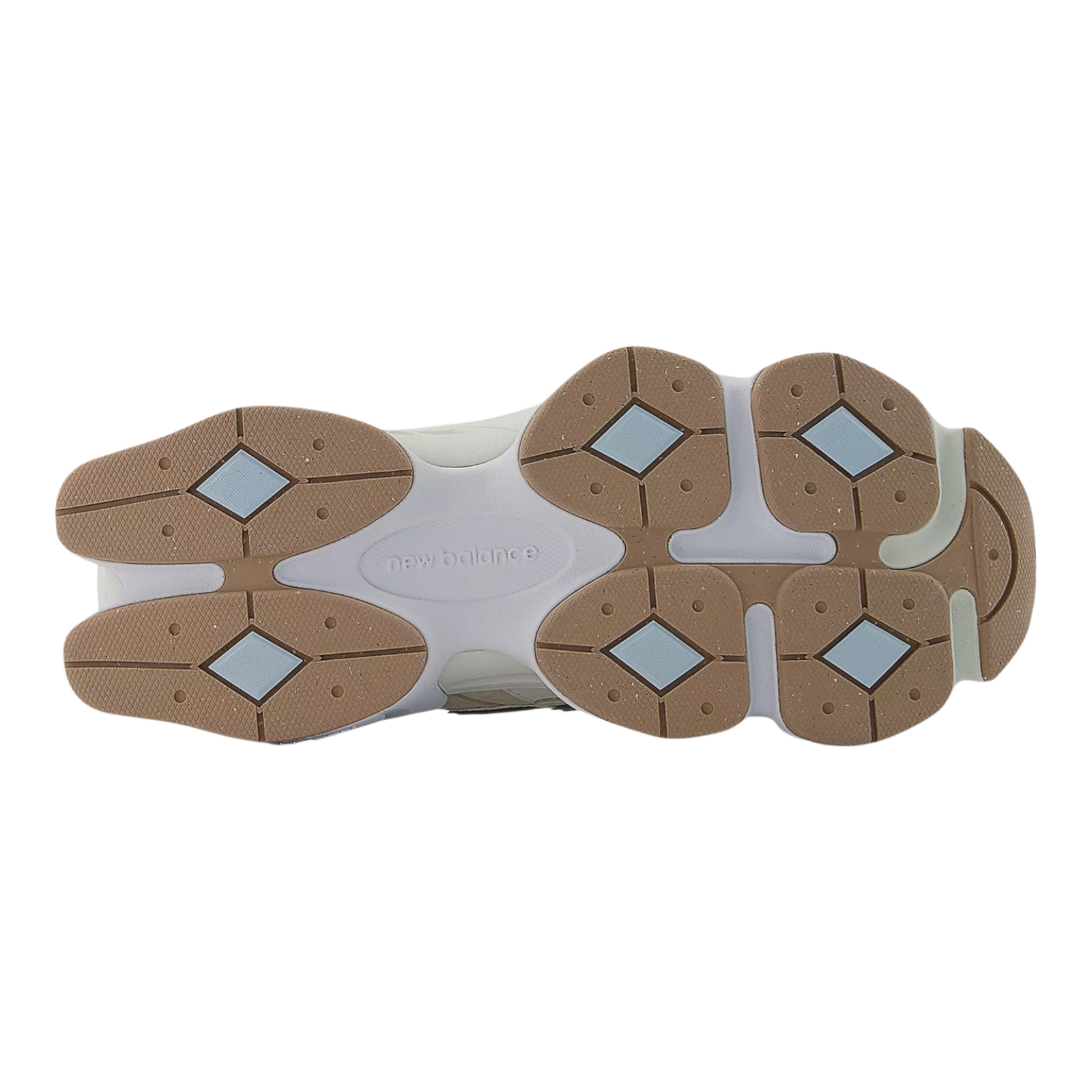 NB 9060 2025- Unisex Sneakers