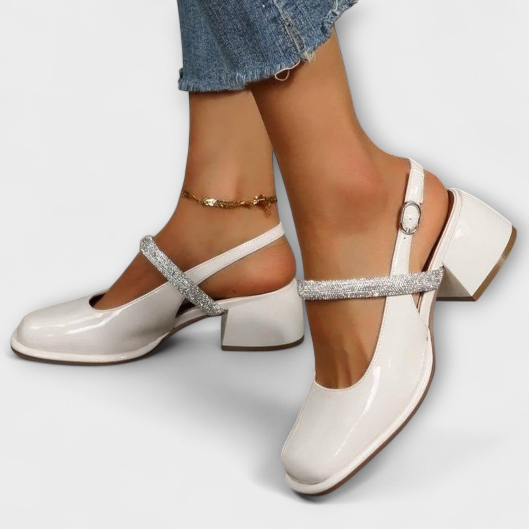 Benisse | Stylish Sandals