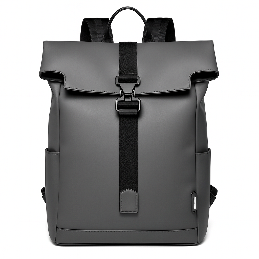 Oxford™ – British Style Backpack